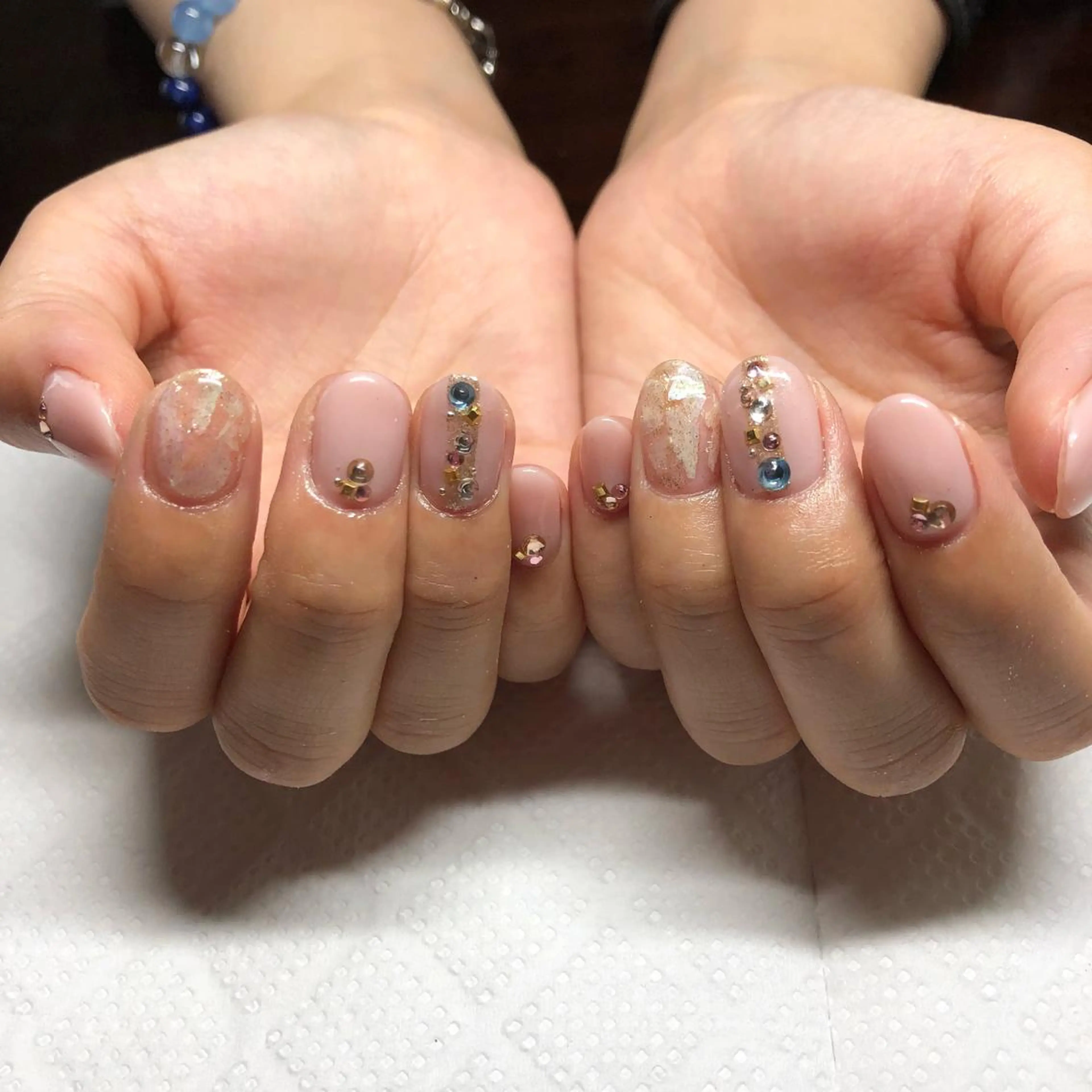 ネイル MAKANI nail salon所属・MAKANI salonのネイルデザイン