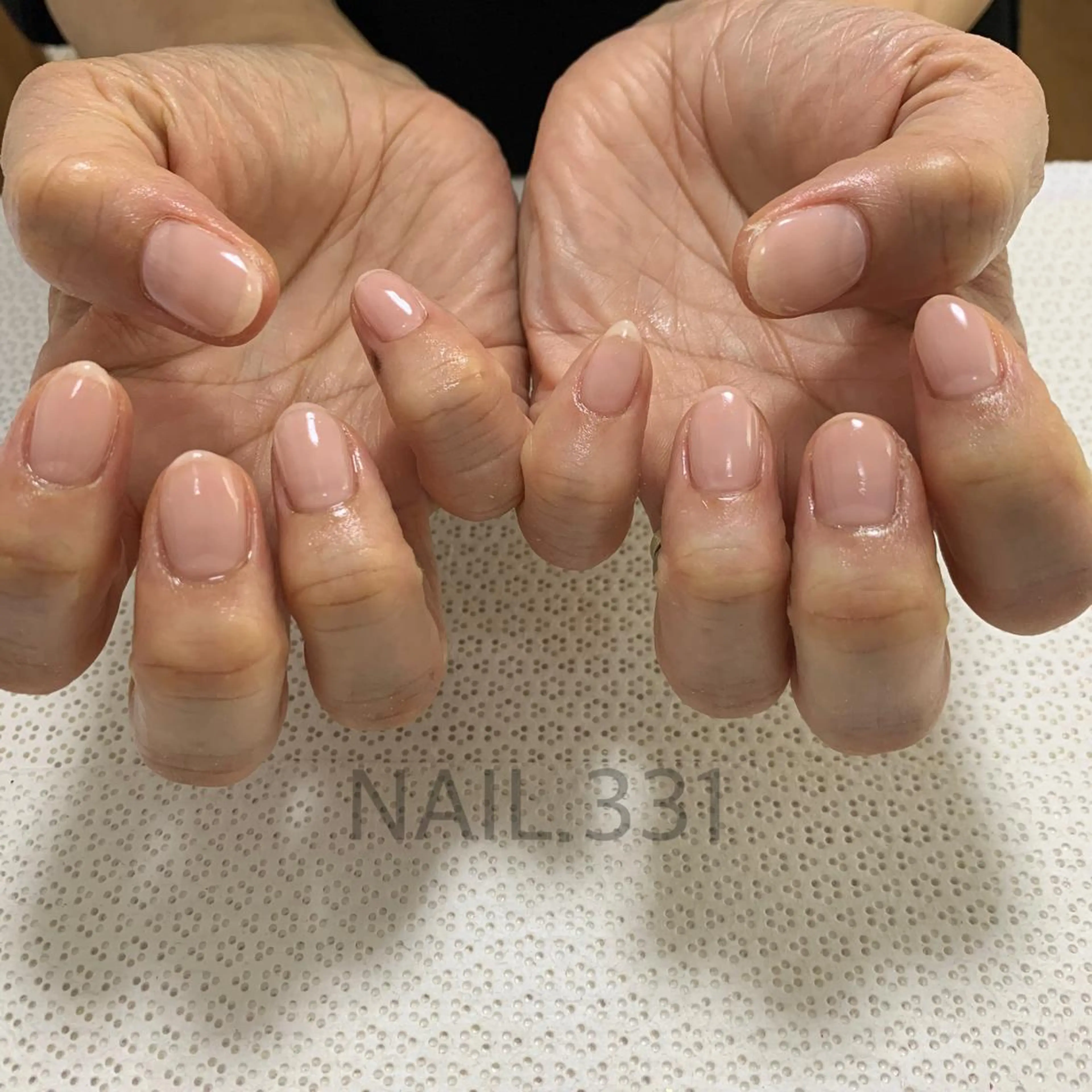ネイル ハンドネイル NAIL.331所属・Nail 331のネイルデザイン