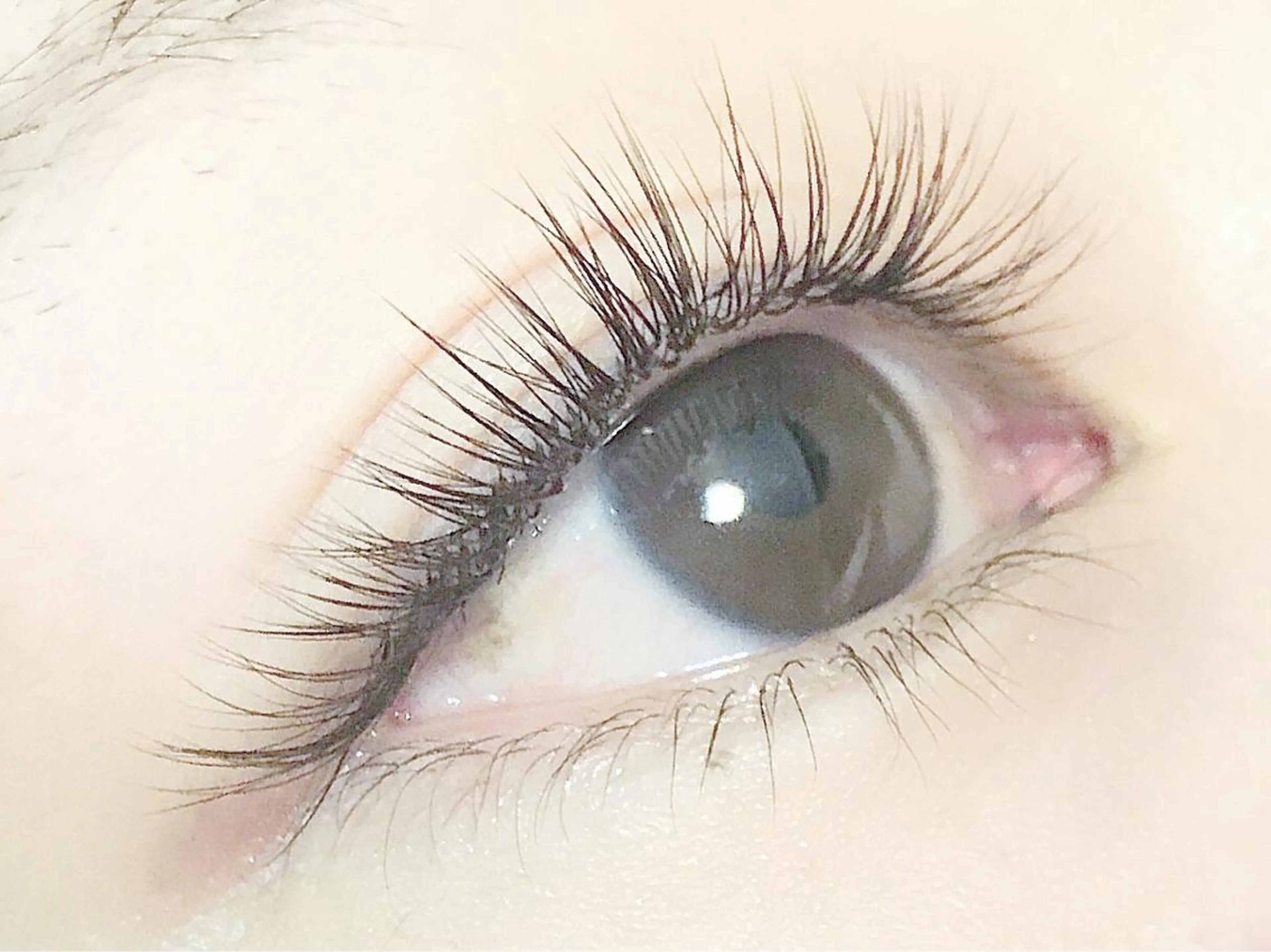 マツエク・マツパ N eye beautyのマツエク・マツパデザイン