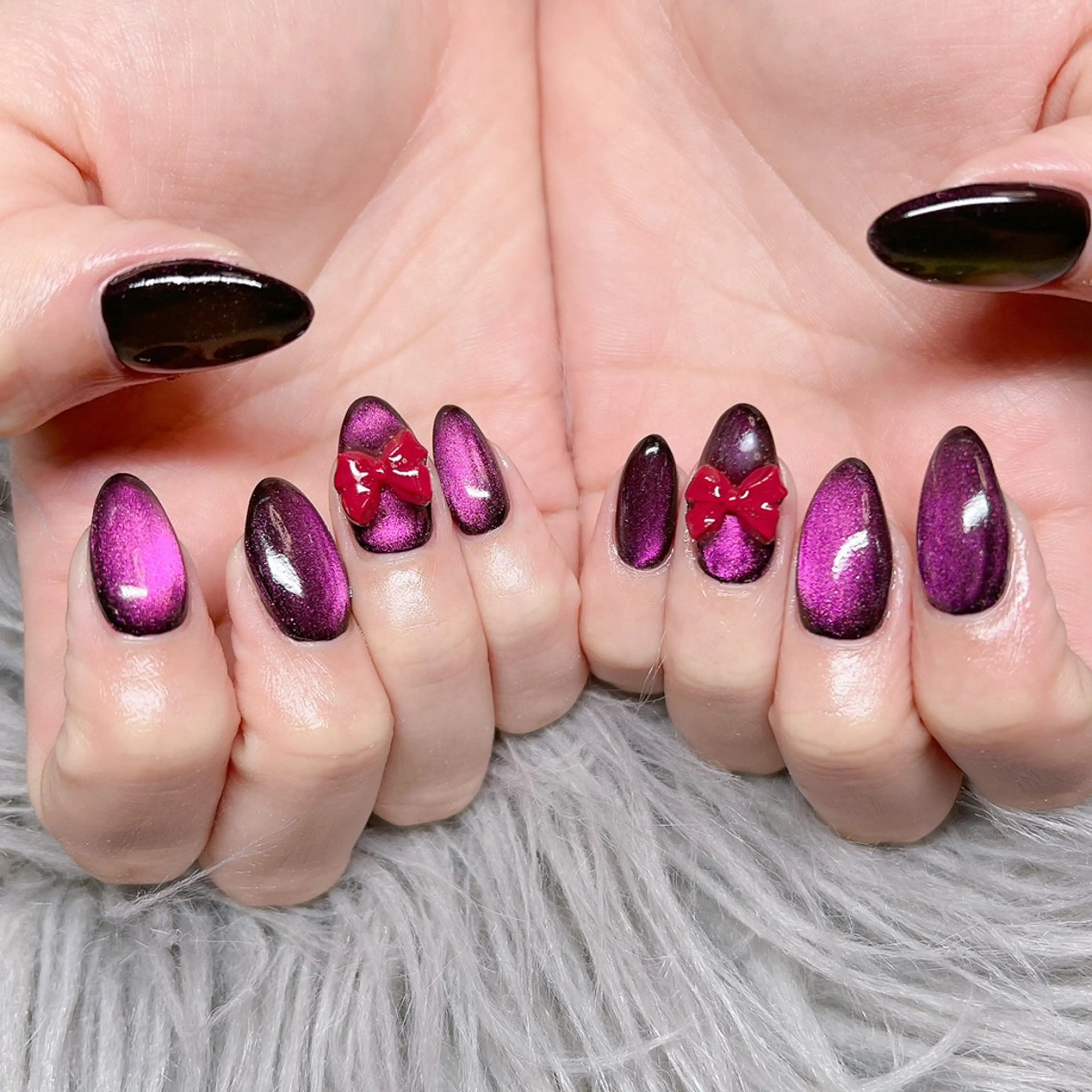 ネイル 個室ネイルサロンDolly  Girl〜ドーリーガール〜所属・DollyGirl KYOKOのネイルデザイン