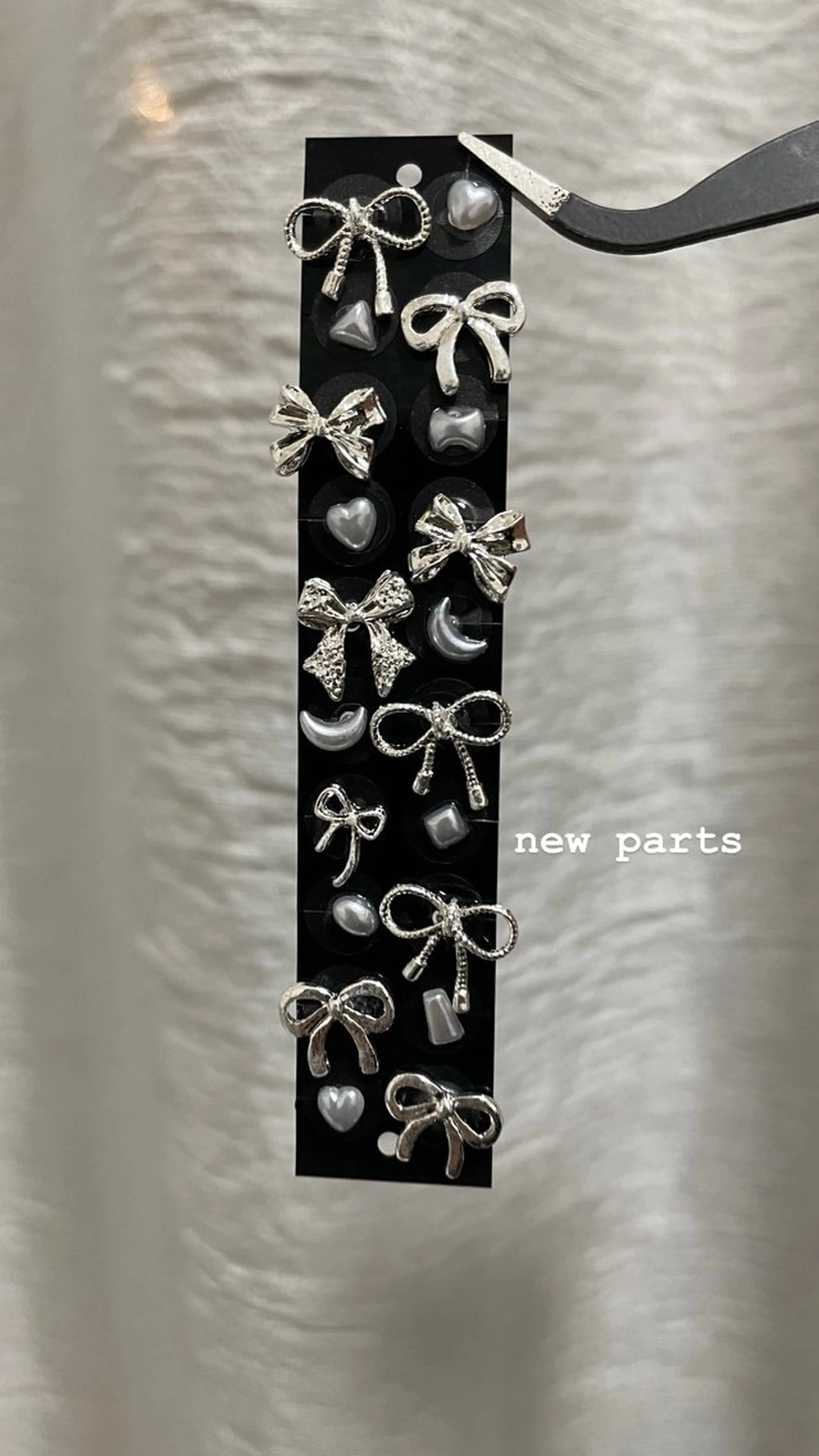 RAD心斎橋山本 莉子のマツエク・マツパデザイン