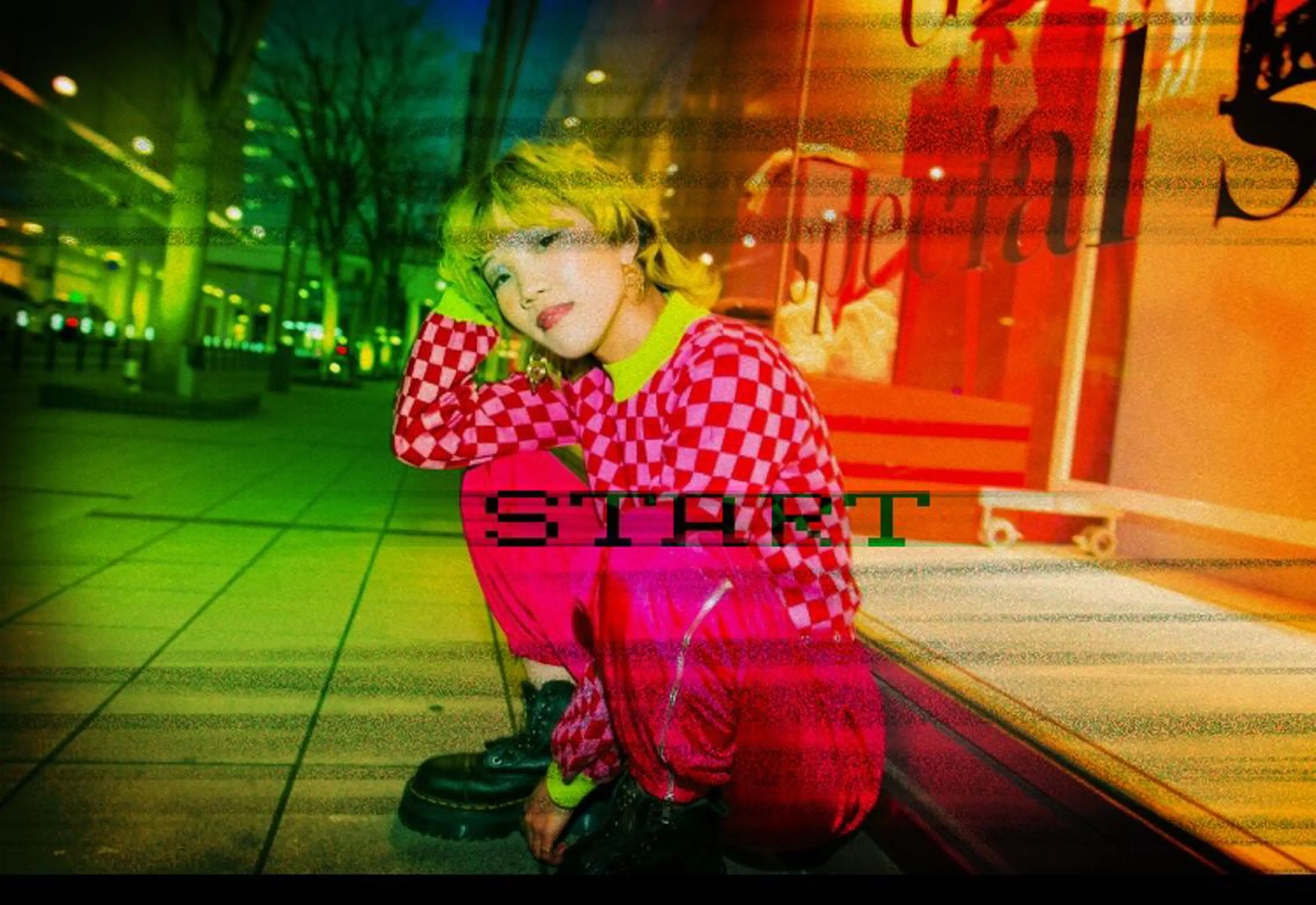 ショート メンズサロンロス【LOSS】所属・メンズパーマ/新潟駅 NOBUTA🔥のヘアスタイル