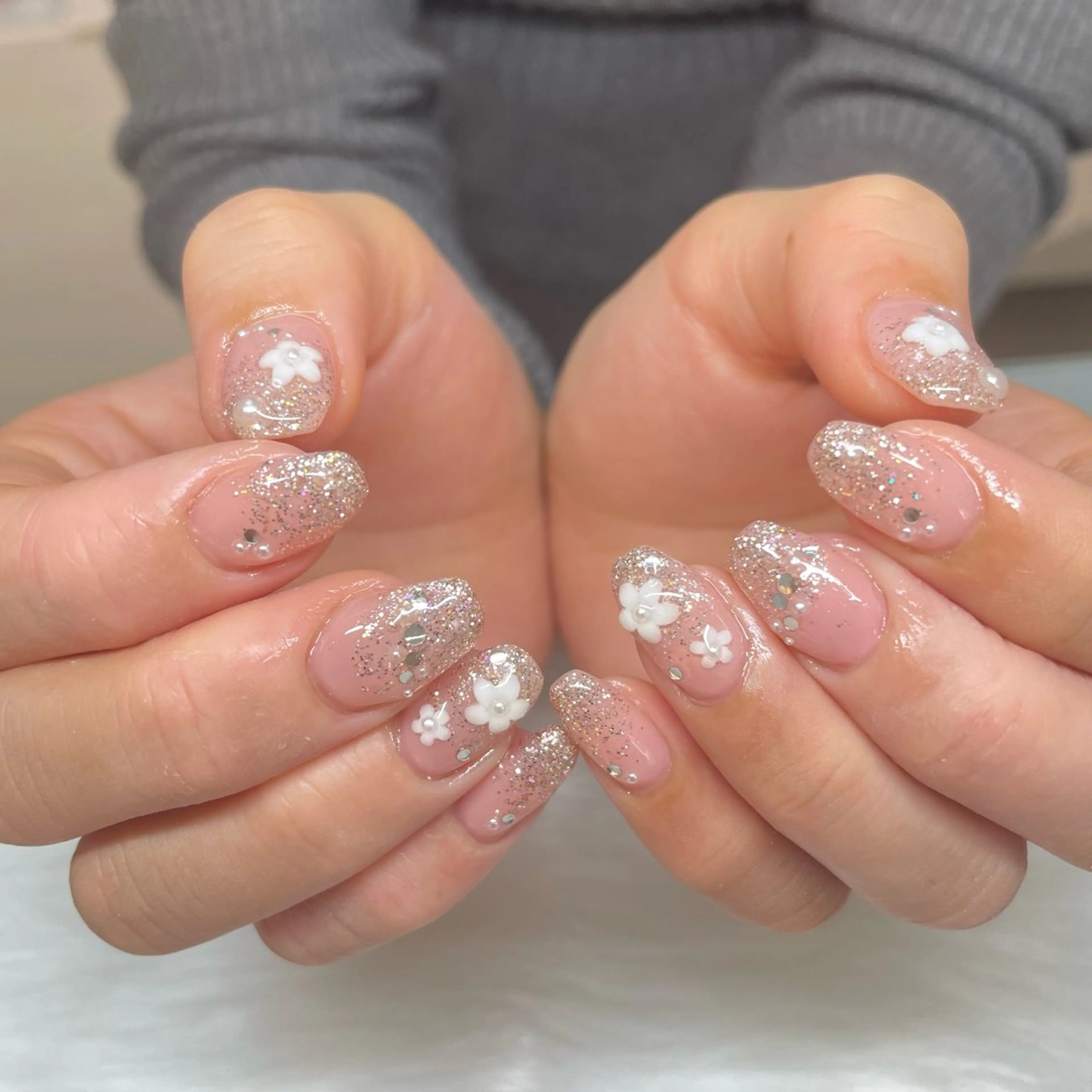 ネイル nailsalon miiのネイルデザイン