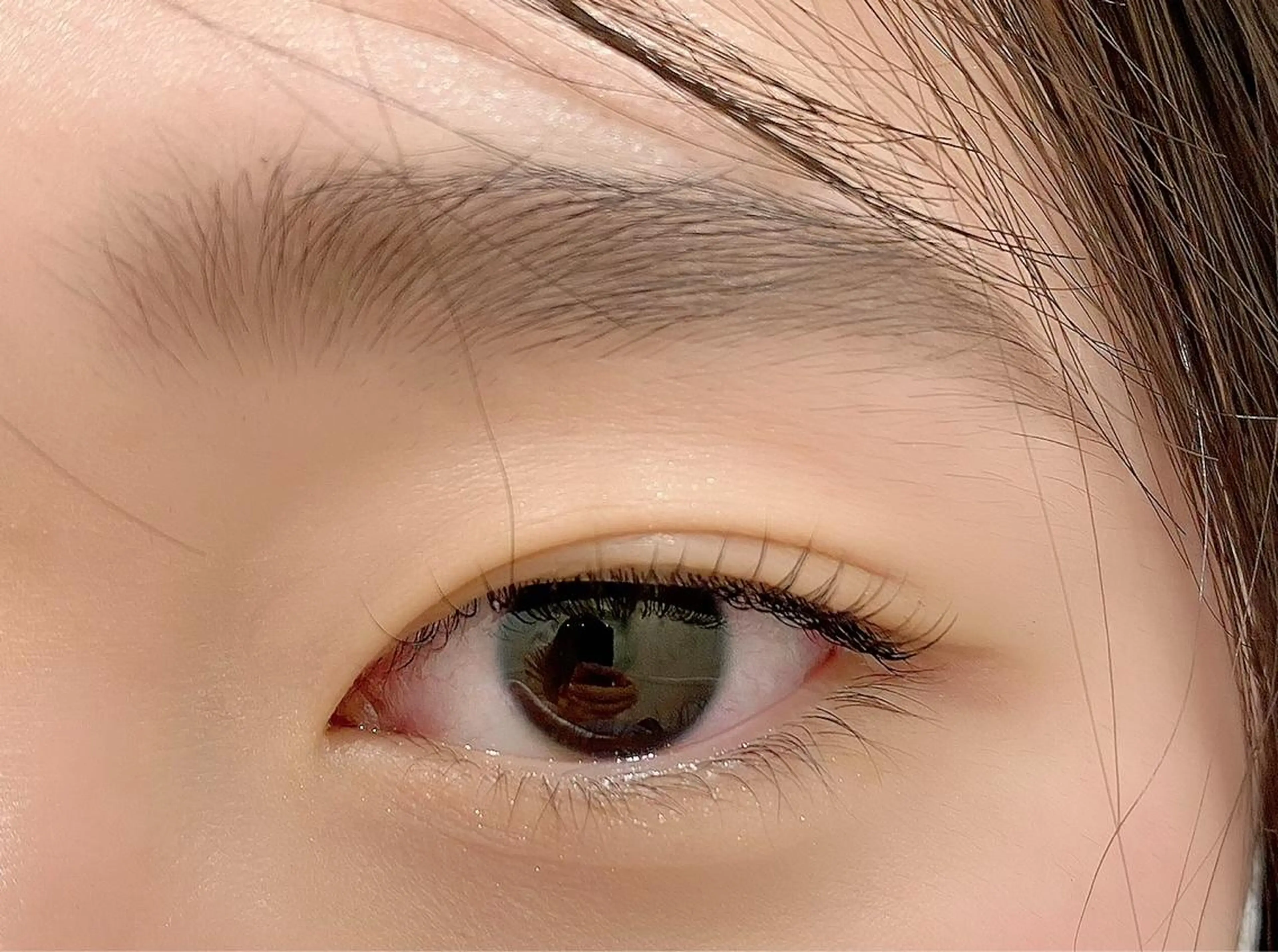 マツエク・マツパ GO TODAY SHAiRE SALON 横浜Mare店所属・🫧OKUYAMA KOHARU 🫧のマツエク・マツパデザイン