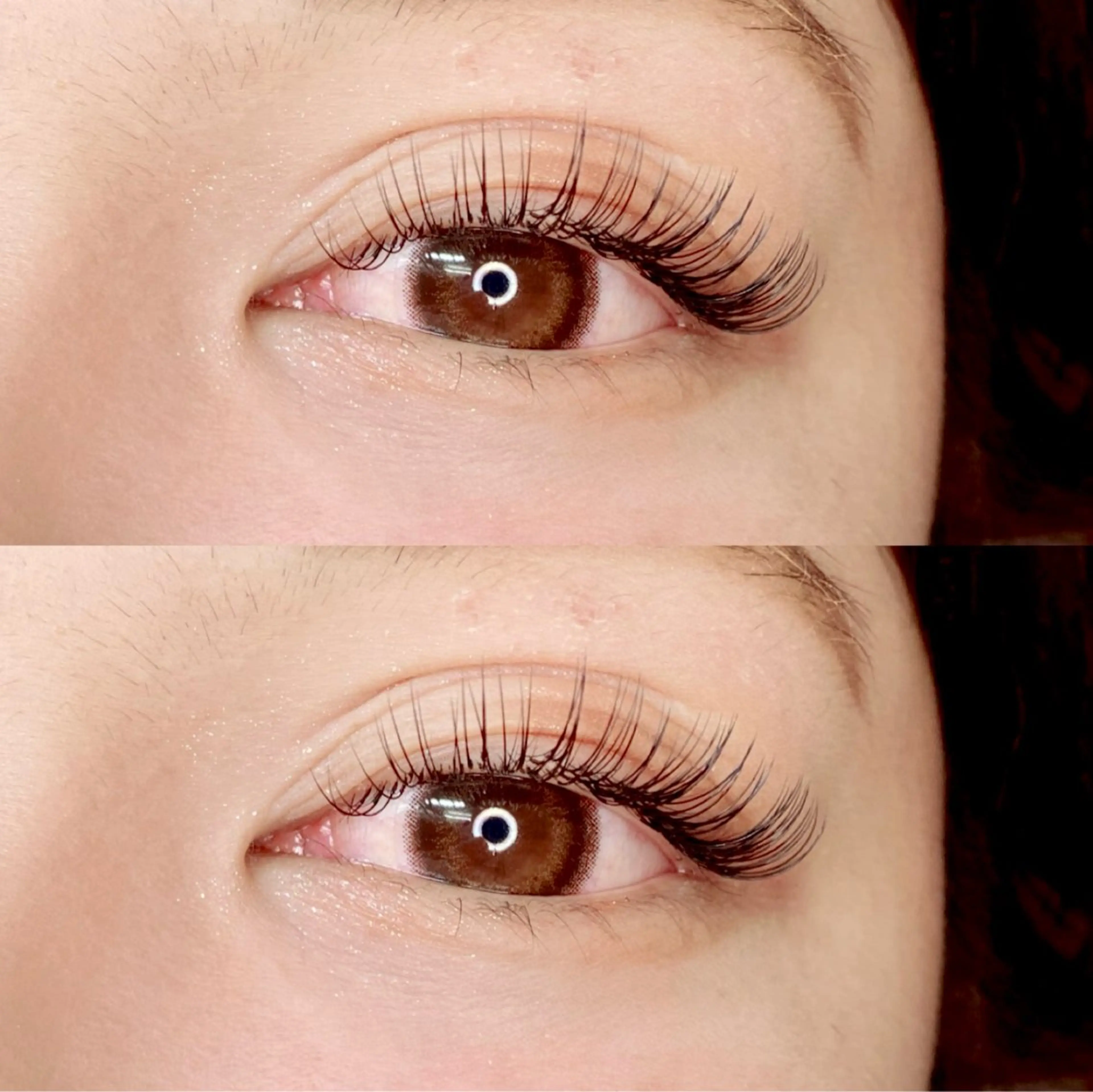 マツエク・マツパ マツエク Winjury 三鷹のマツエク・マツパデザイン