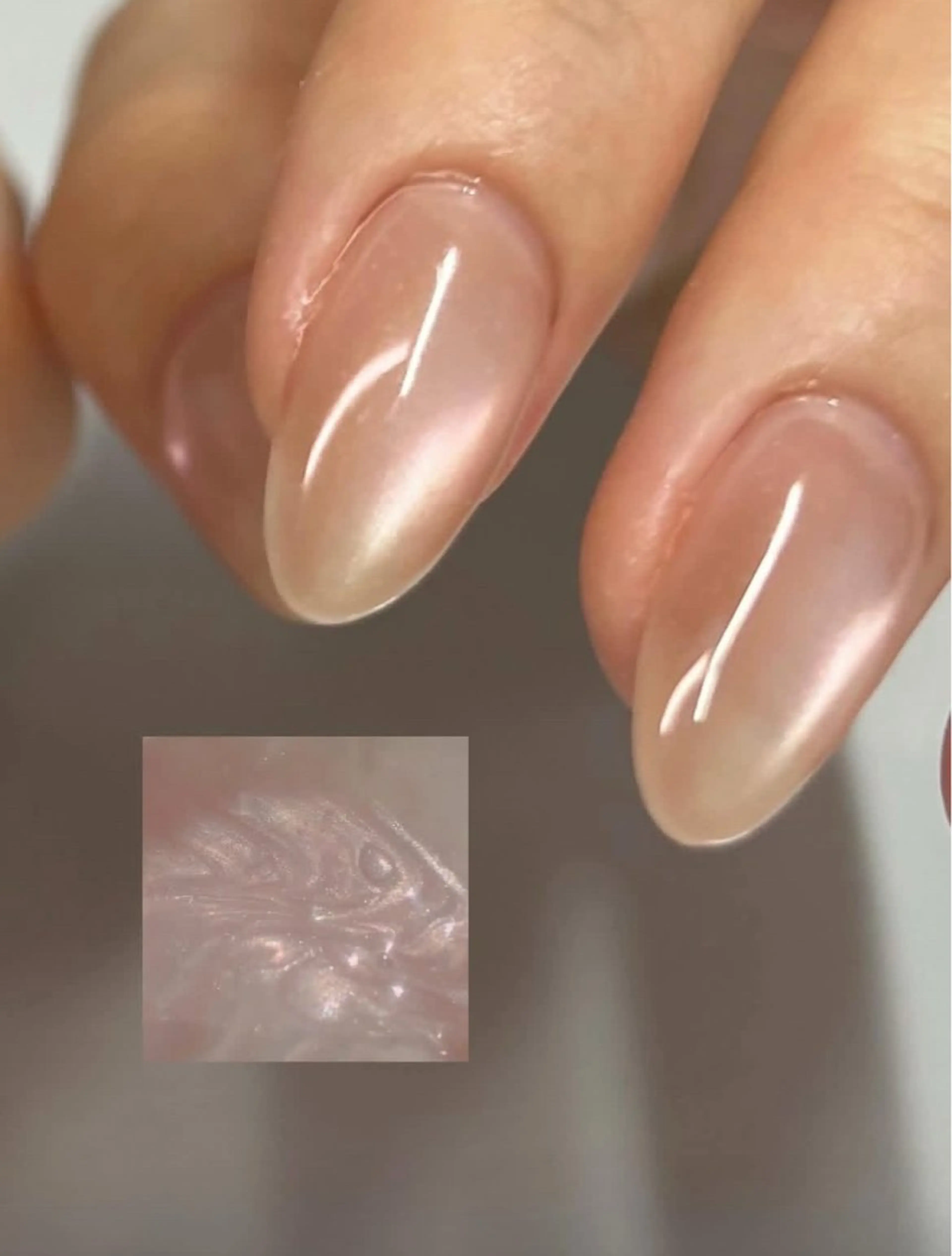 ネイル ハンドネイル manu a所属・manu aのネイルデザイン