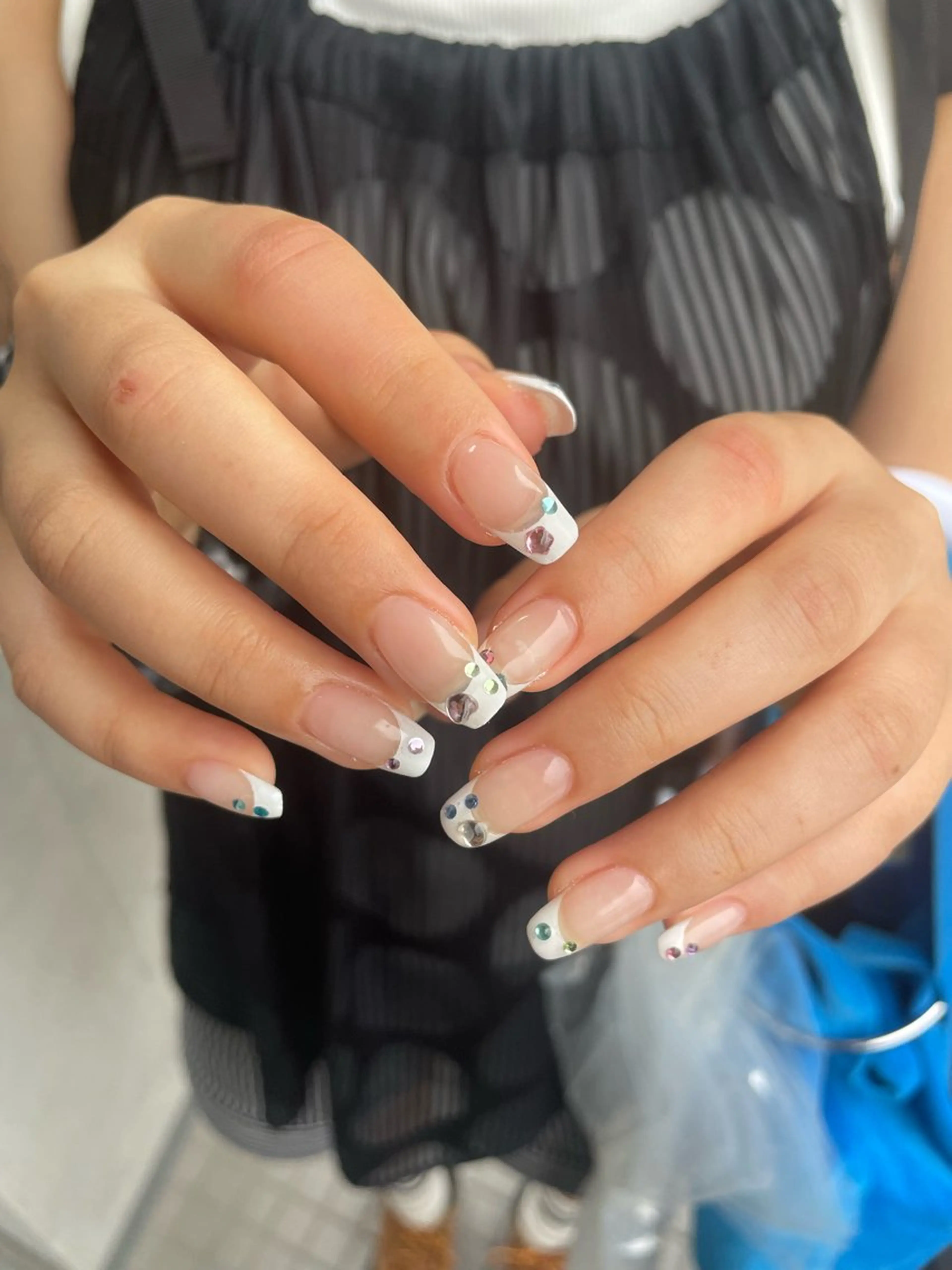 ネイル ハンドネイル One HARUNAのネイルデザイン