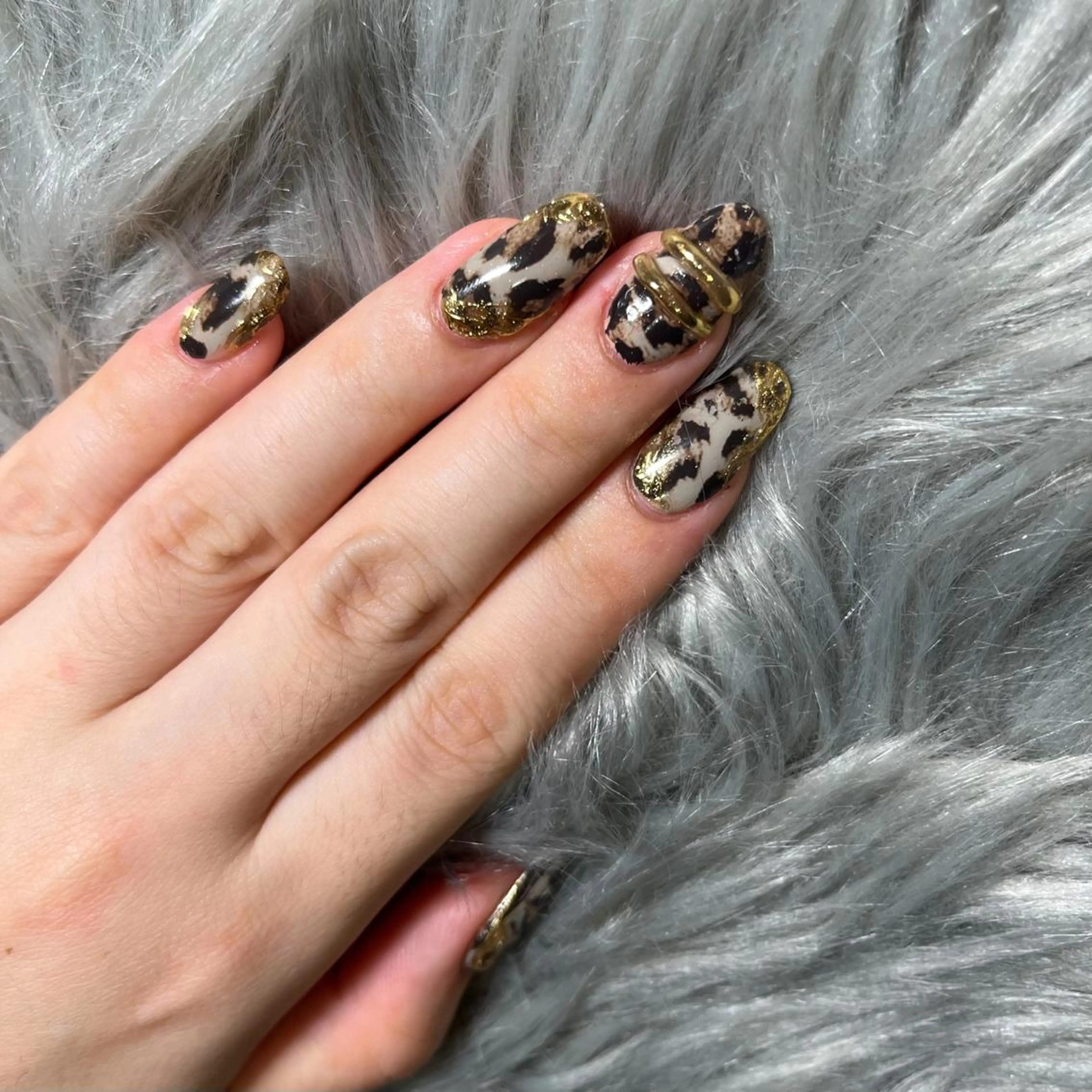 ネイル Betty ✶のマツエク・マツパデザイン