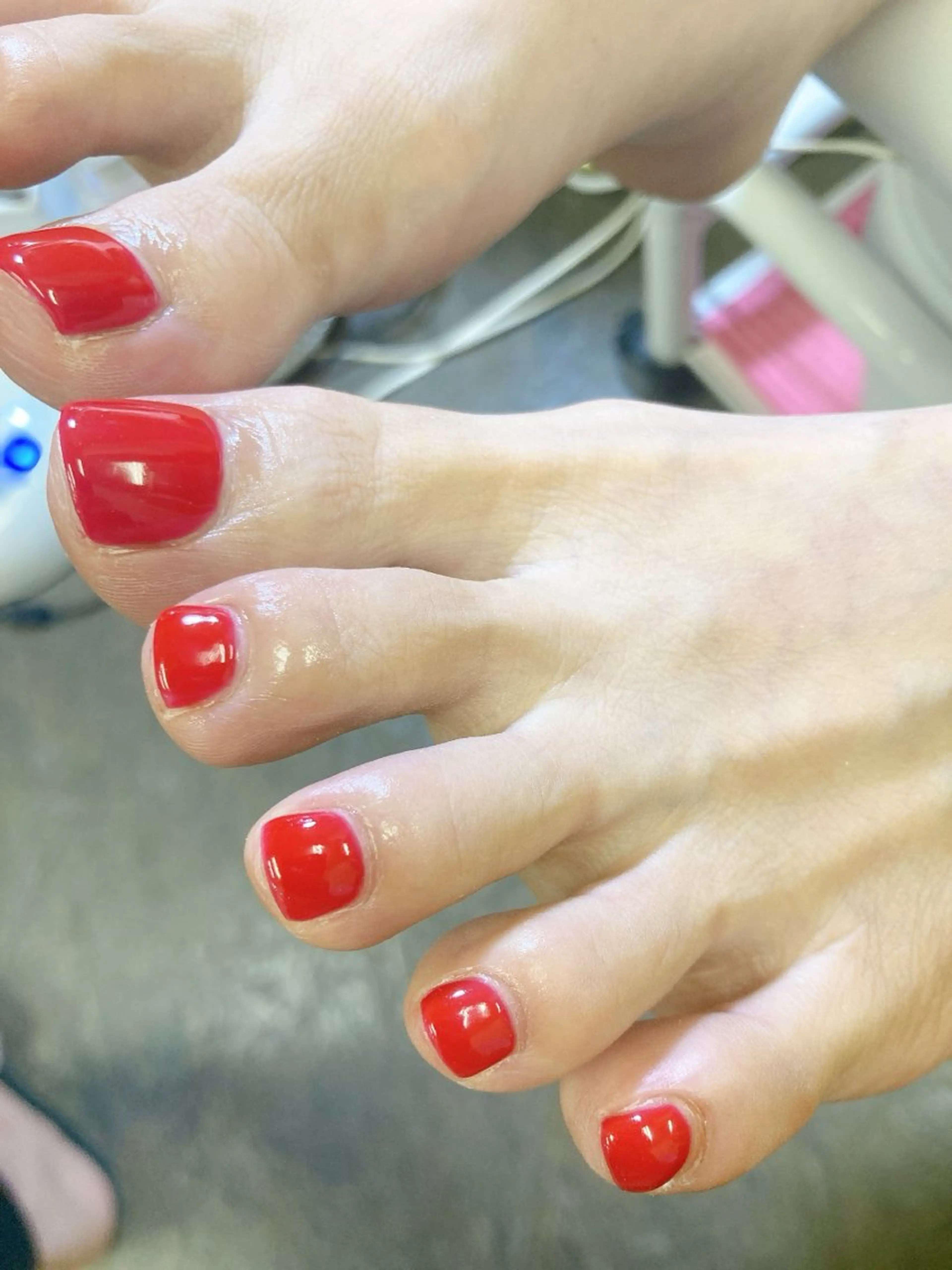 ネイル ECLAT エクラ所属・寺山 千鶴のネイルデザイン