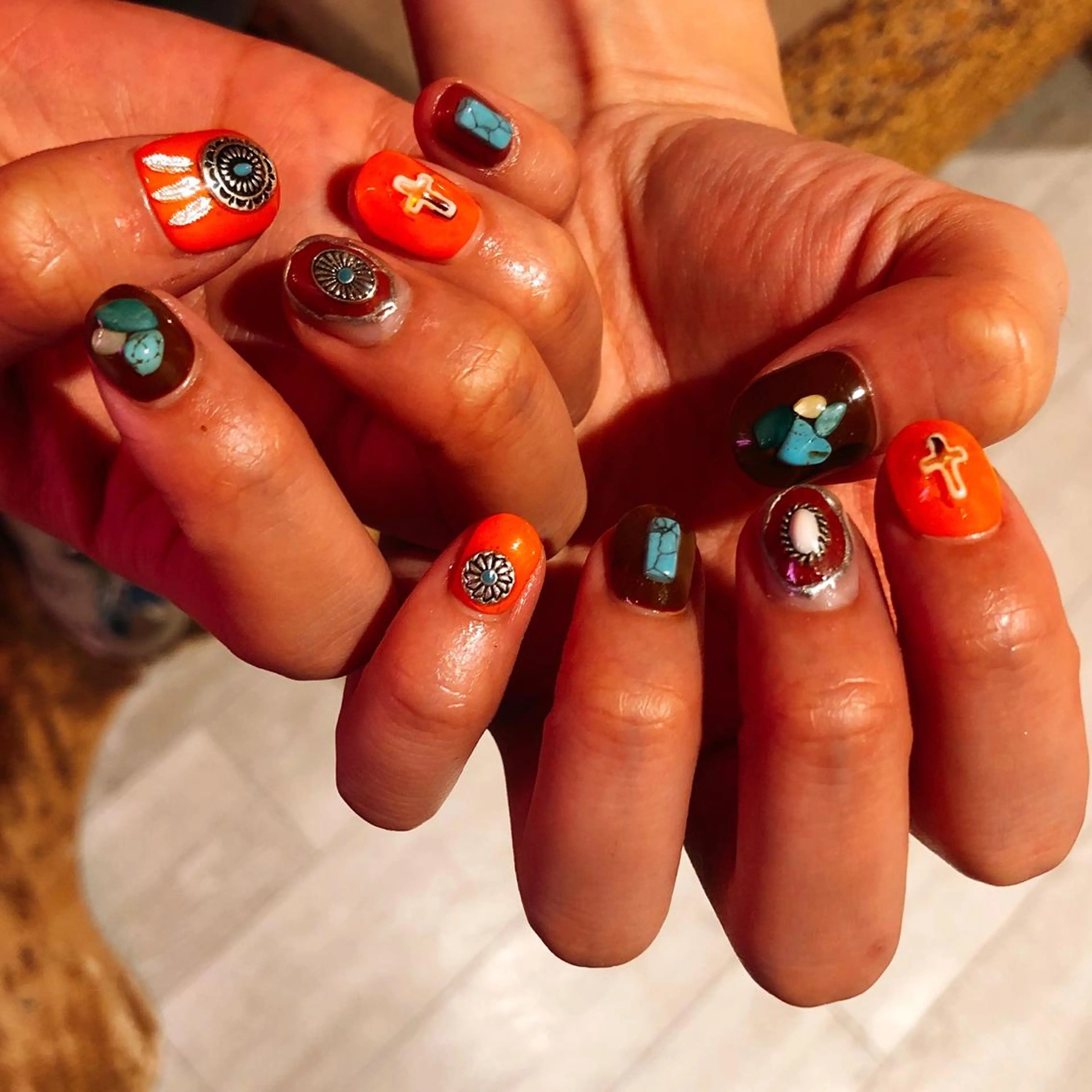 ネイル ハンドネイル Chipieee Tokyoのその他イメージ