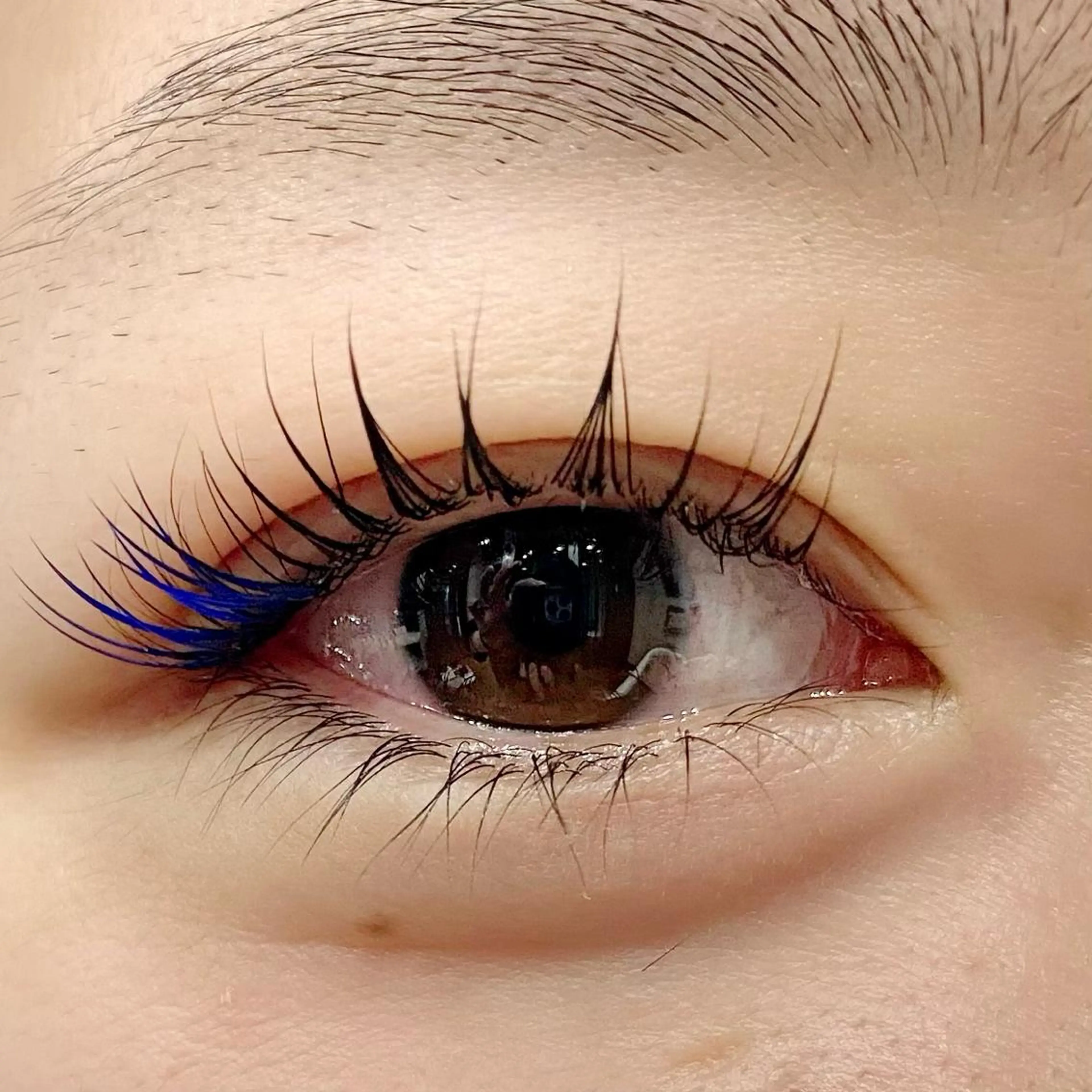 マツエク・マツパ まつげ屋さんLAPU所属・まつげ屋さんLAPU AYAKAのマツエク・マツパデザイン