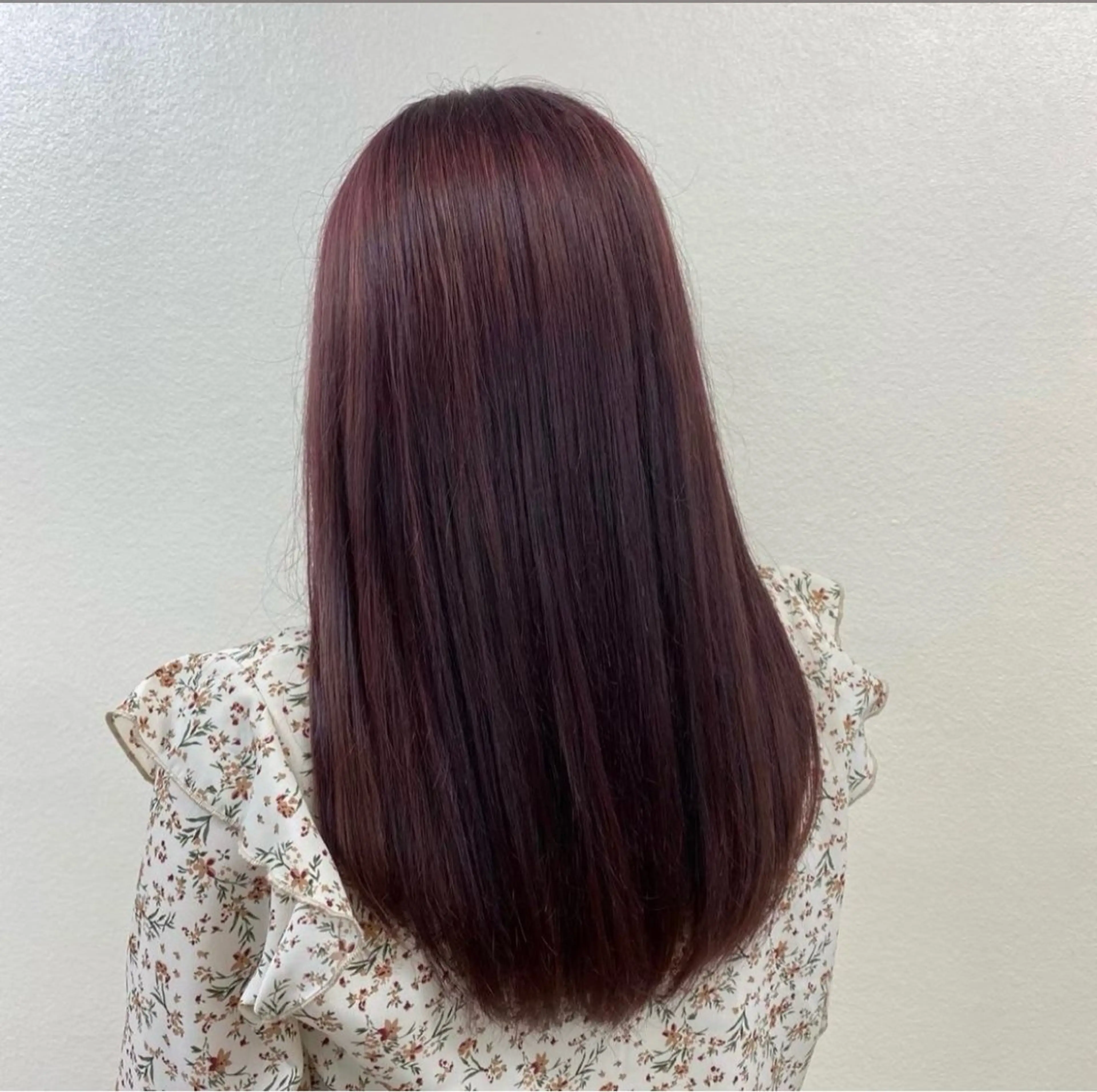 《🍒12月平日限定🐣》🖤🥀onecolor + 💖Aujua6step🫧の写真