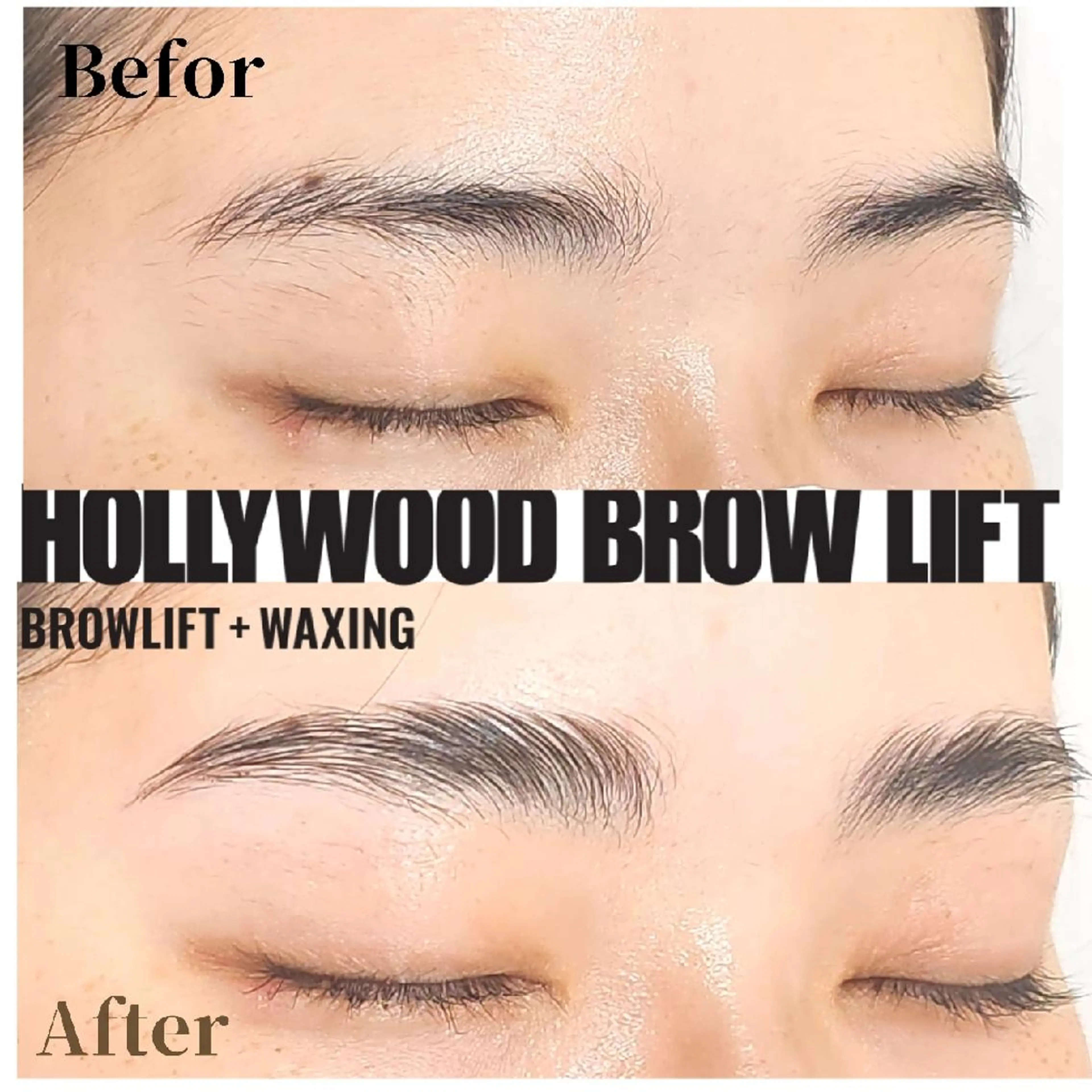 アイブロウ ワックス脱毛 その他(アイブロウ) MONA 北村の眉毛・アイブロウイメージ