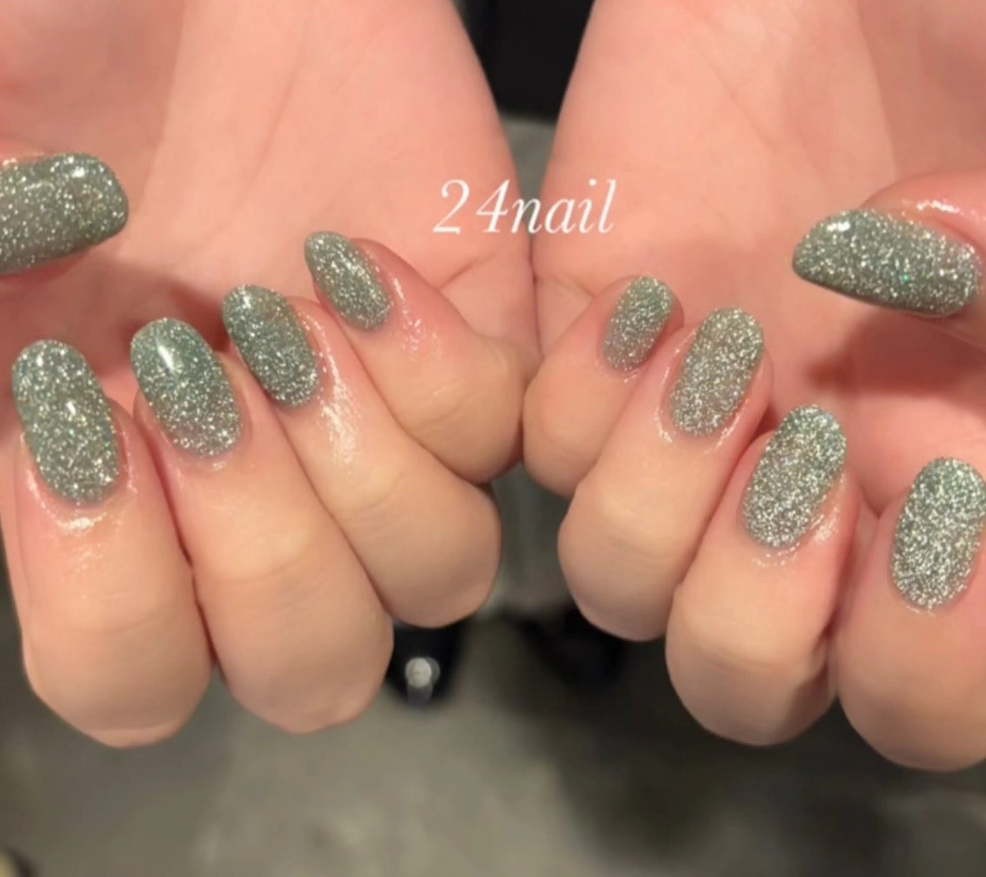 ネイル 24 nailのネイルデザイン