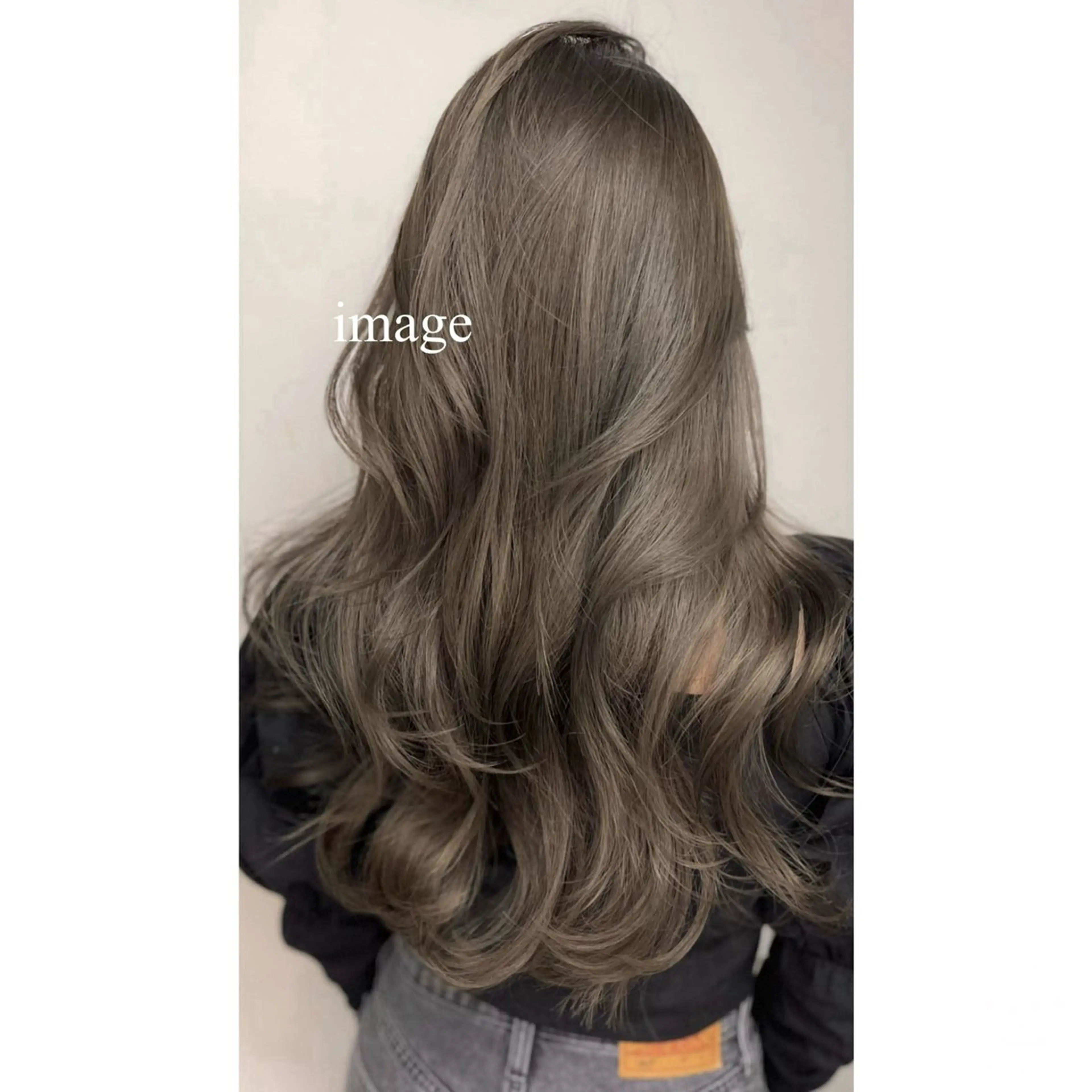 カラー ヘアカラー 🍊mai🍊 似合わせスタイル🌿のヘアスタイル