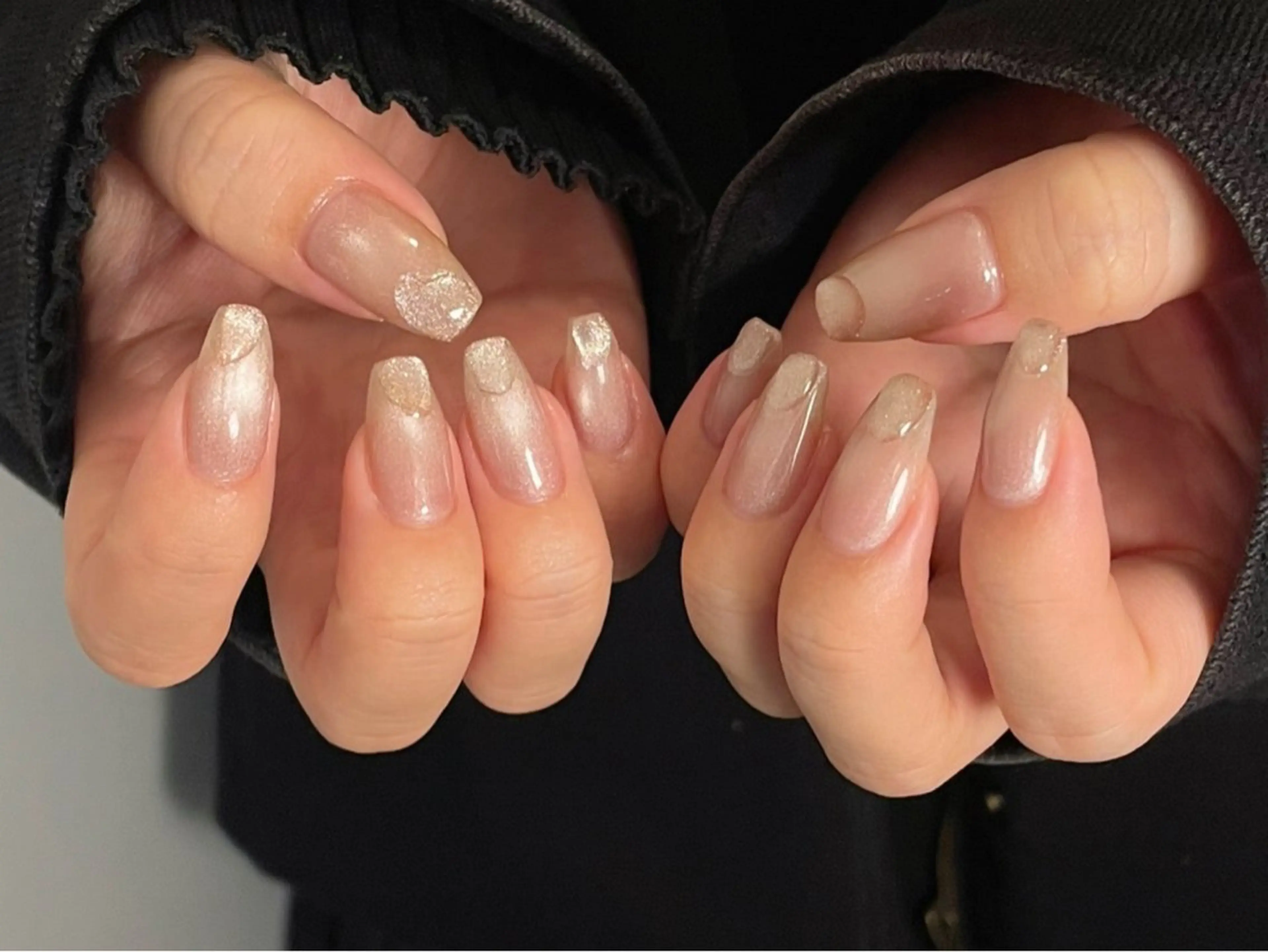 ネイル vico【名古屋栄店】所属・vico栄 kitagawaのネイルデザイン