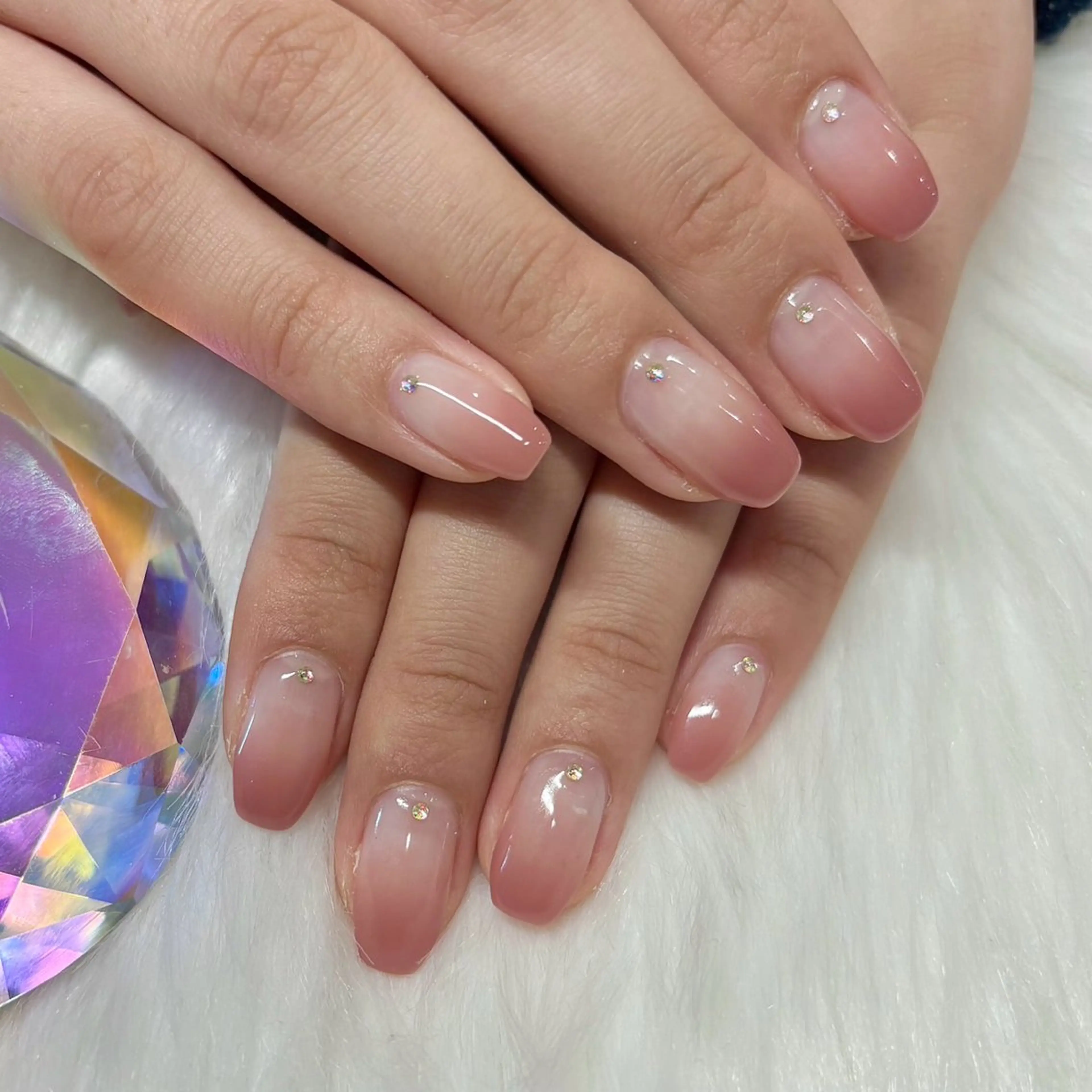 ネイル One'Ness所属・ワンネス トータルビューティーの眉毛・アイブロウイメージ