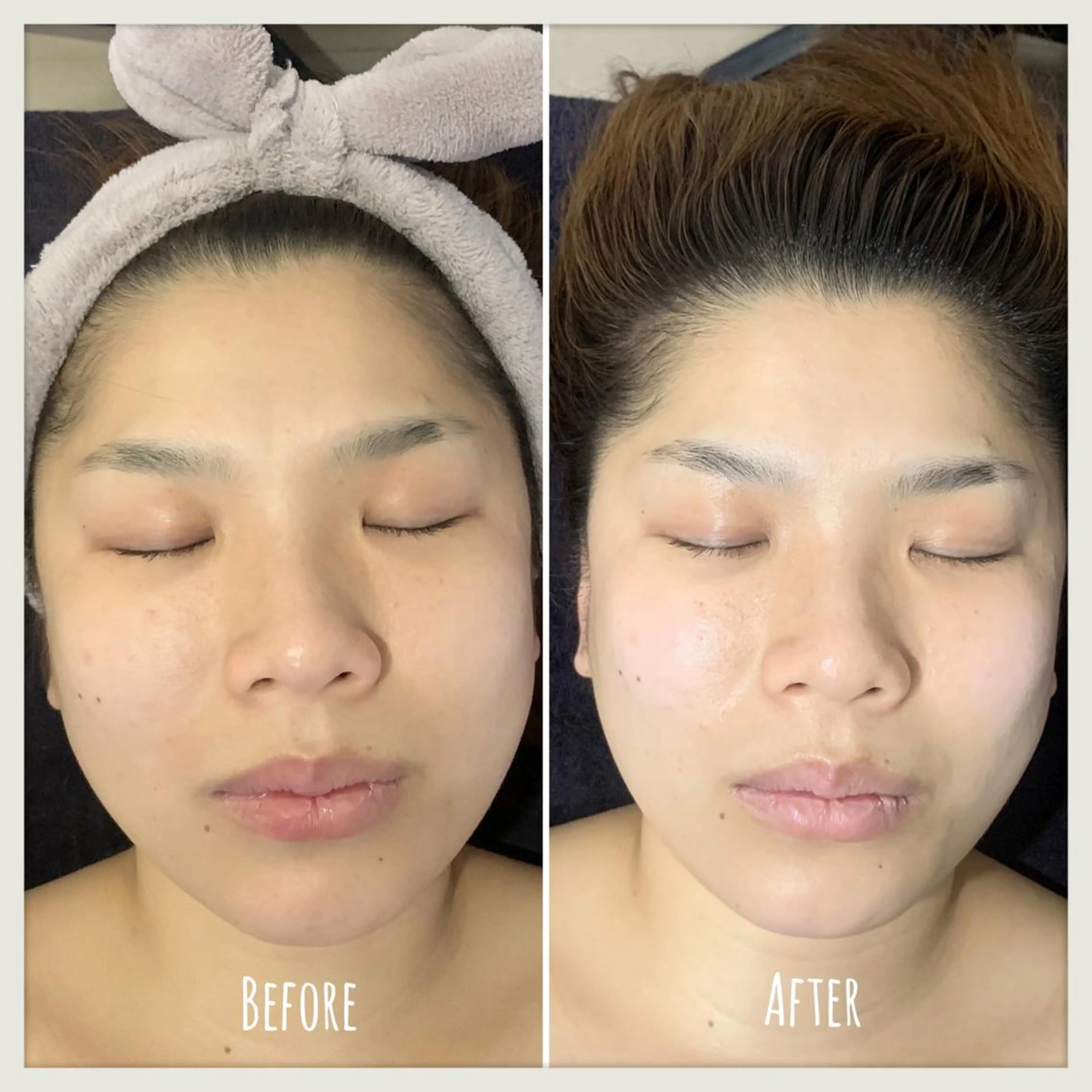 SESUNNY セサニー SEIRAのマツエク・マツパデザイン