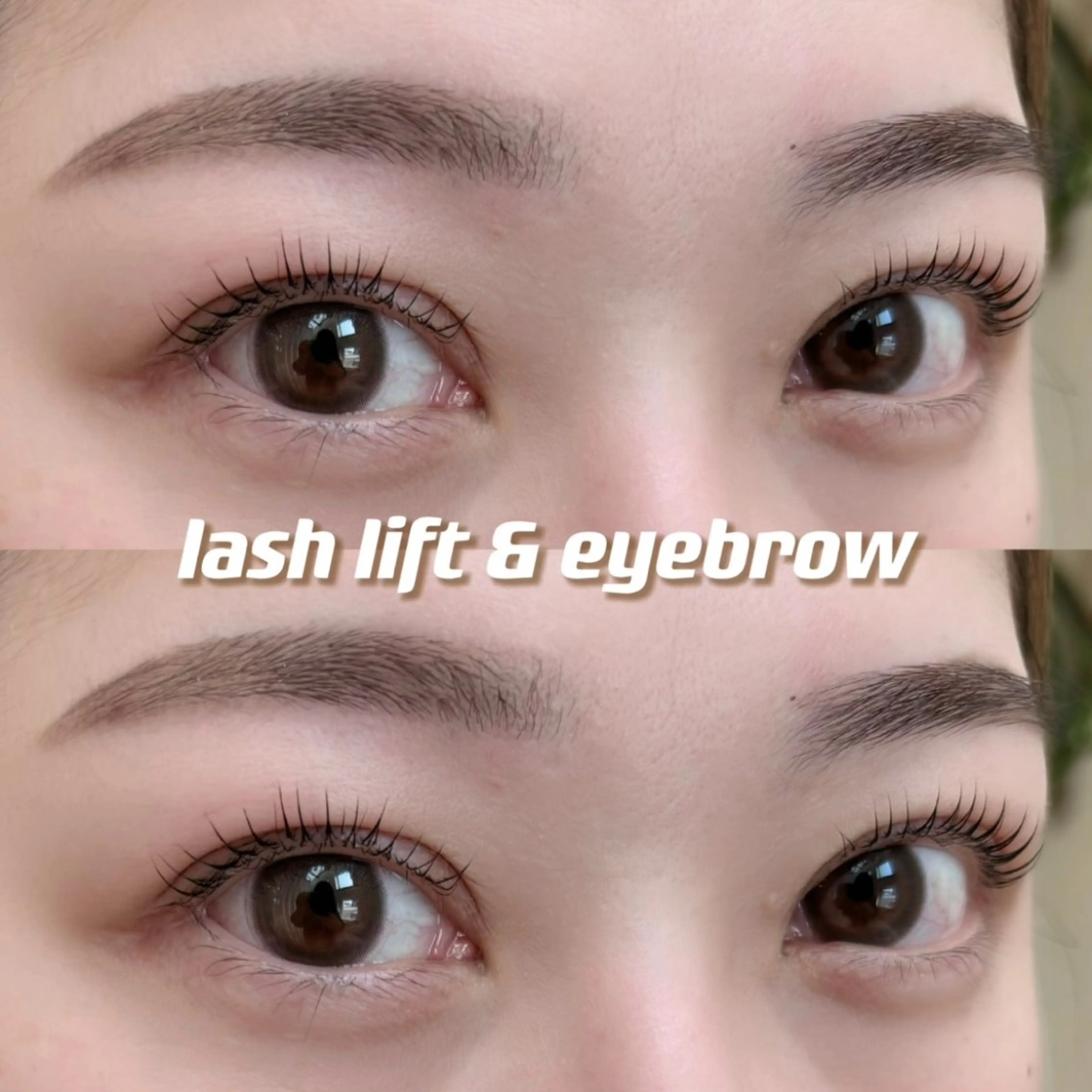 マツエク・マツパ マツパ 《lazo》 美咲妃のマツエク・マツパデザイン