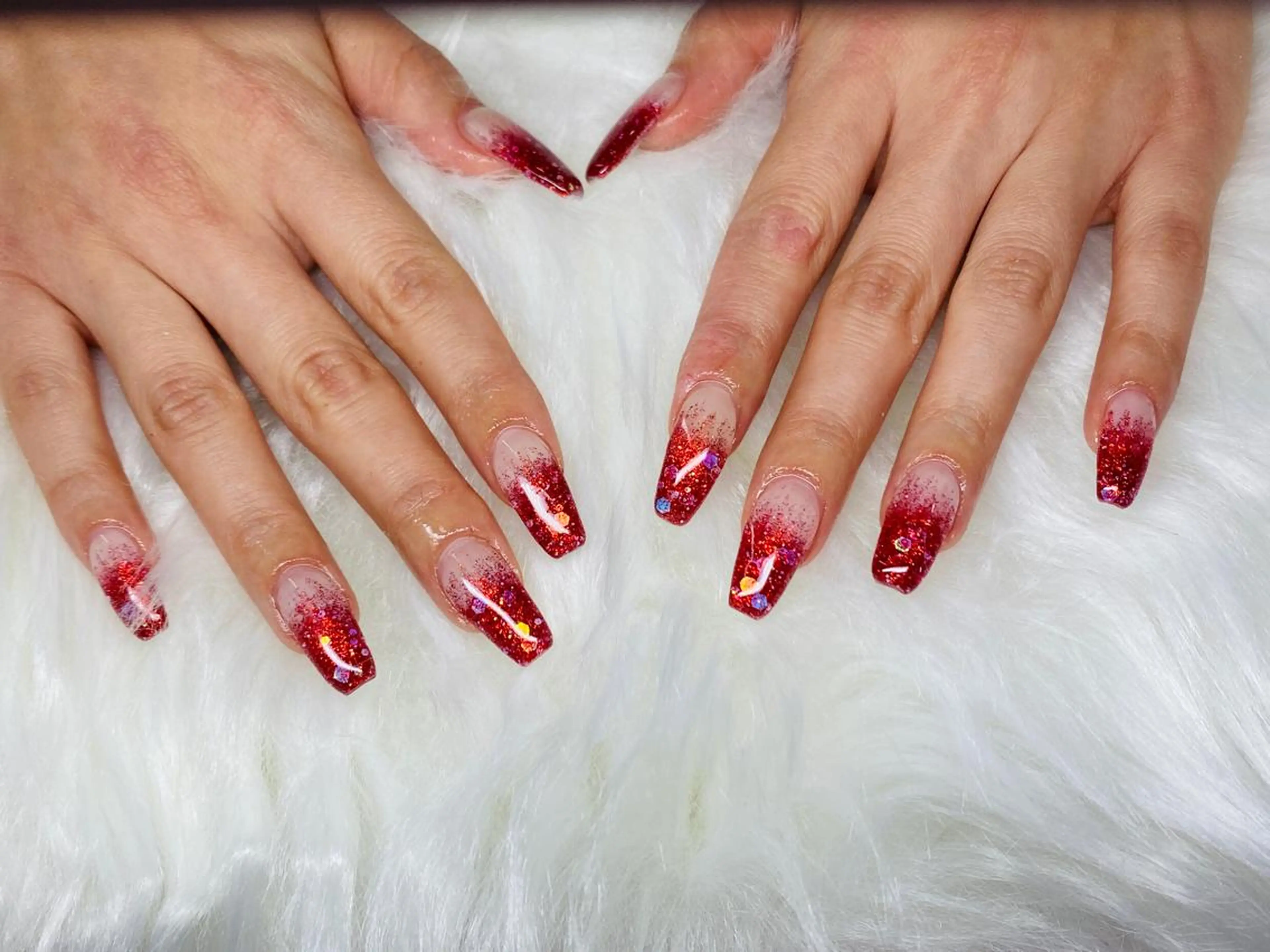 ネイル ハンドネイル Beauty Salon  Luna所属・Beauty Salon Lunaのエステ・リラクイメージ