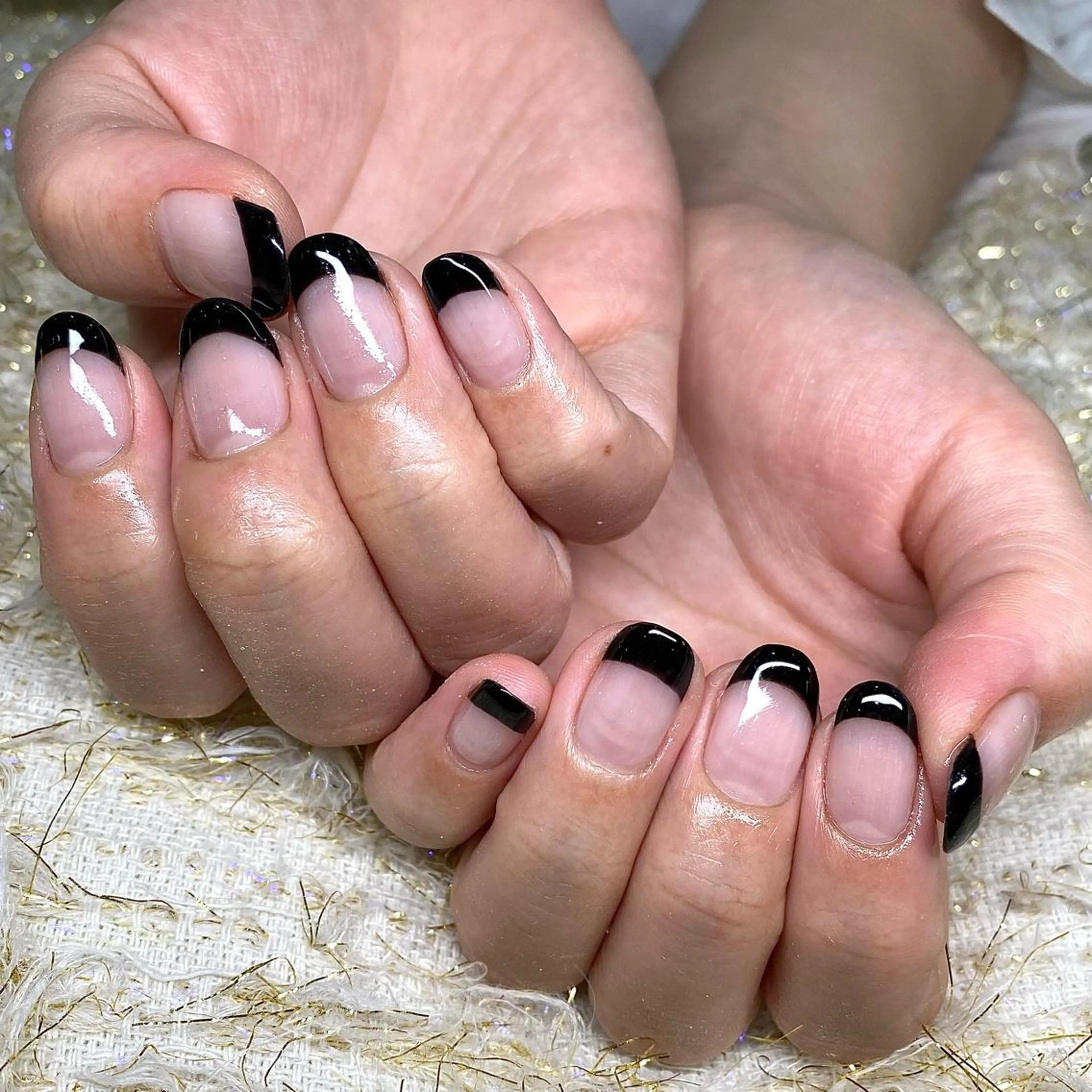 ネイル 松永 稚奈のネイルデザイン