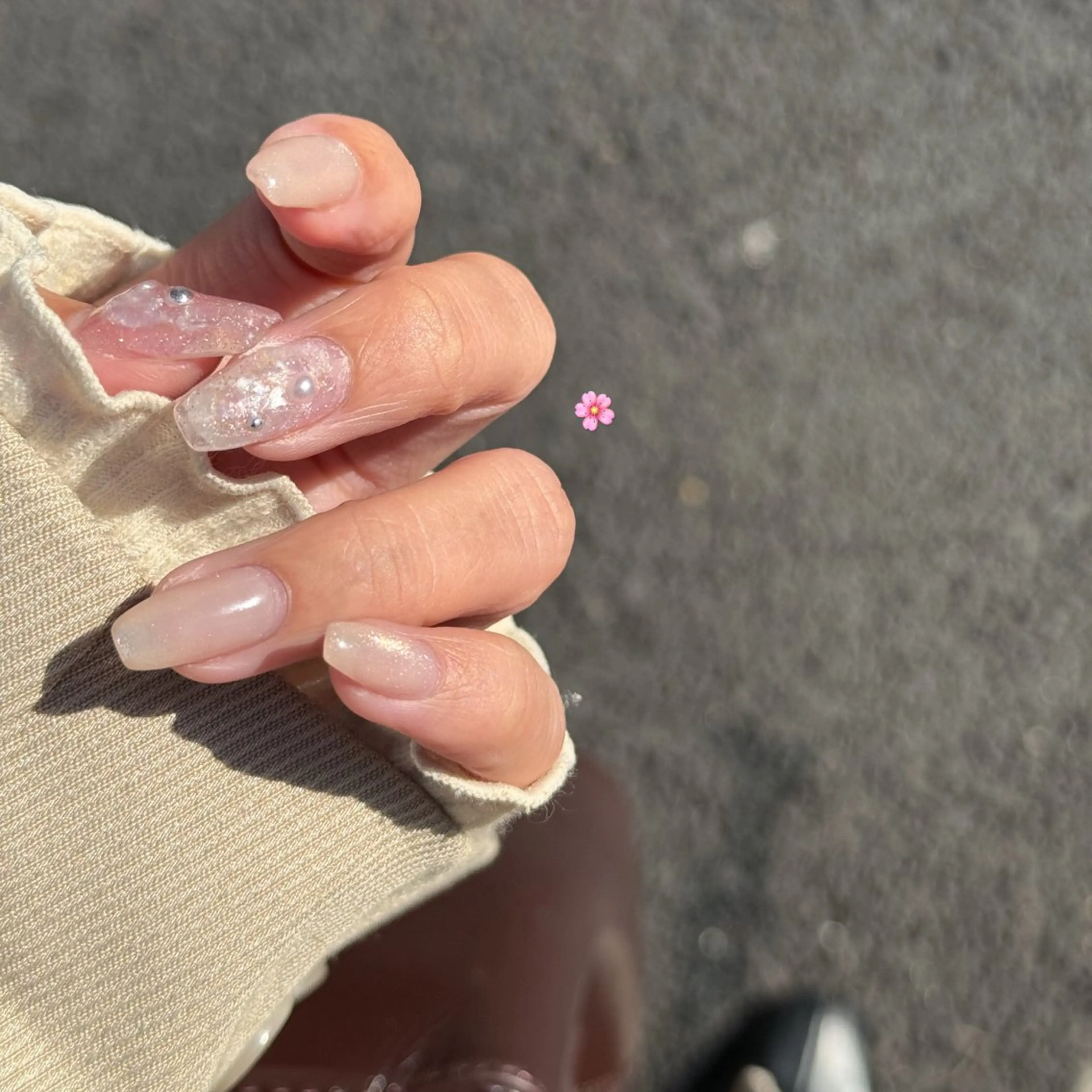 ネイル elno ikebukuro所属・élno エルノのマツエク・マツパデザイン