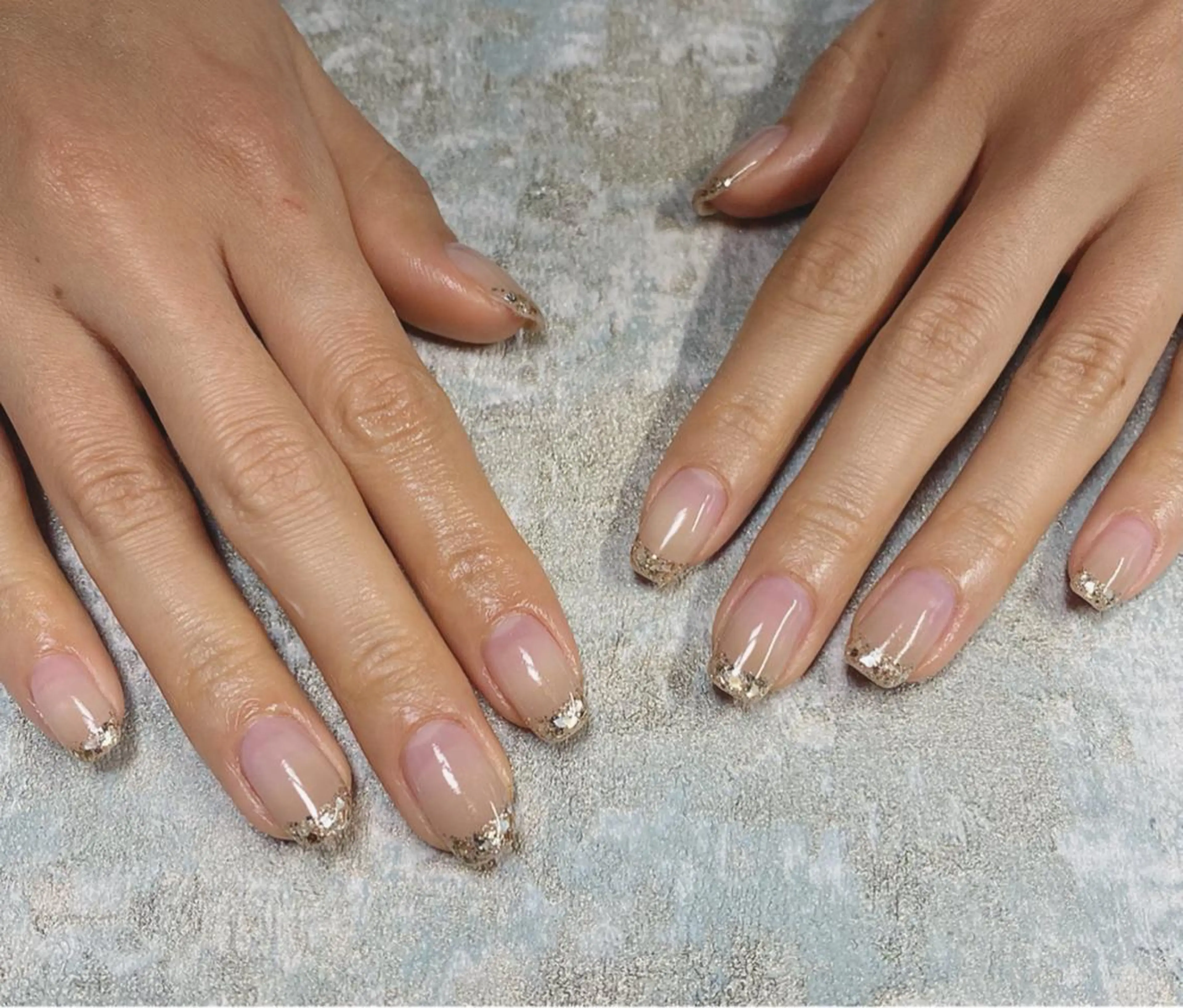 ネイル 𝑺 𝒏𝒂𝒊𝒍✳︎のネイルデザイン