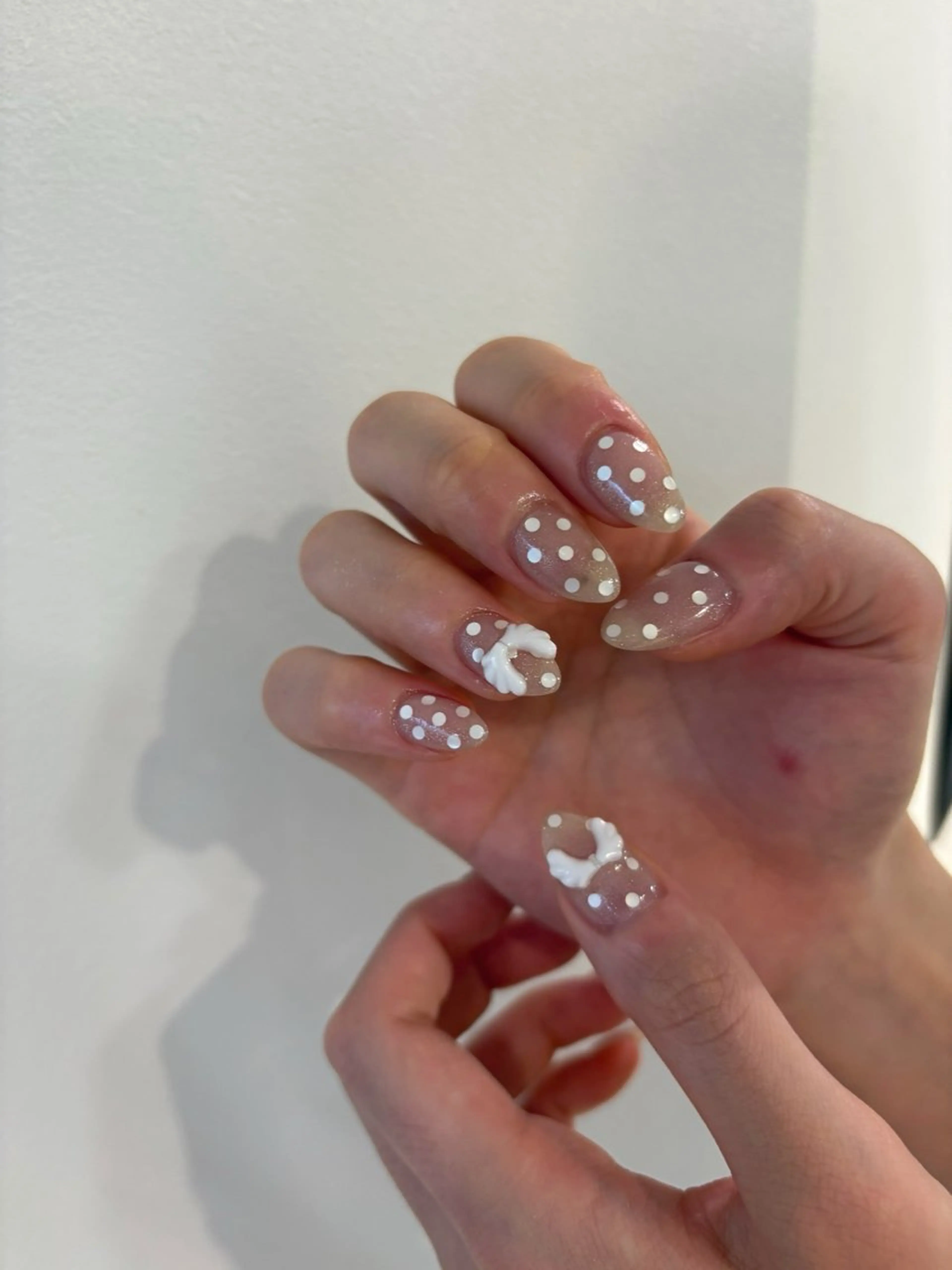 ネイル LICO_NEE_所属・綺麗めちゅるん/ madoka♡のネイルデザイン