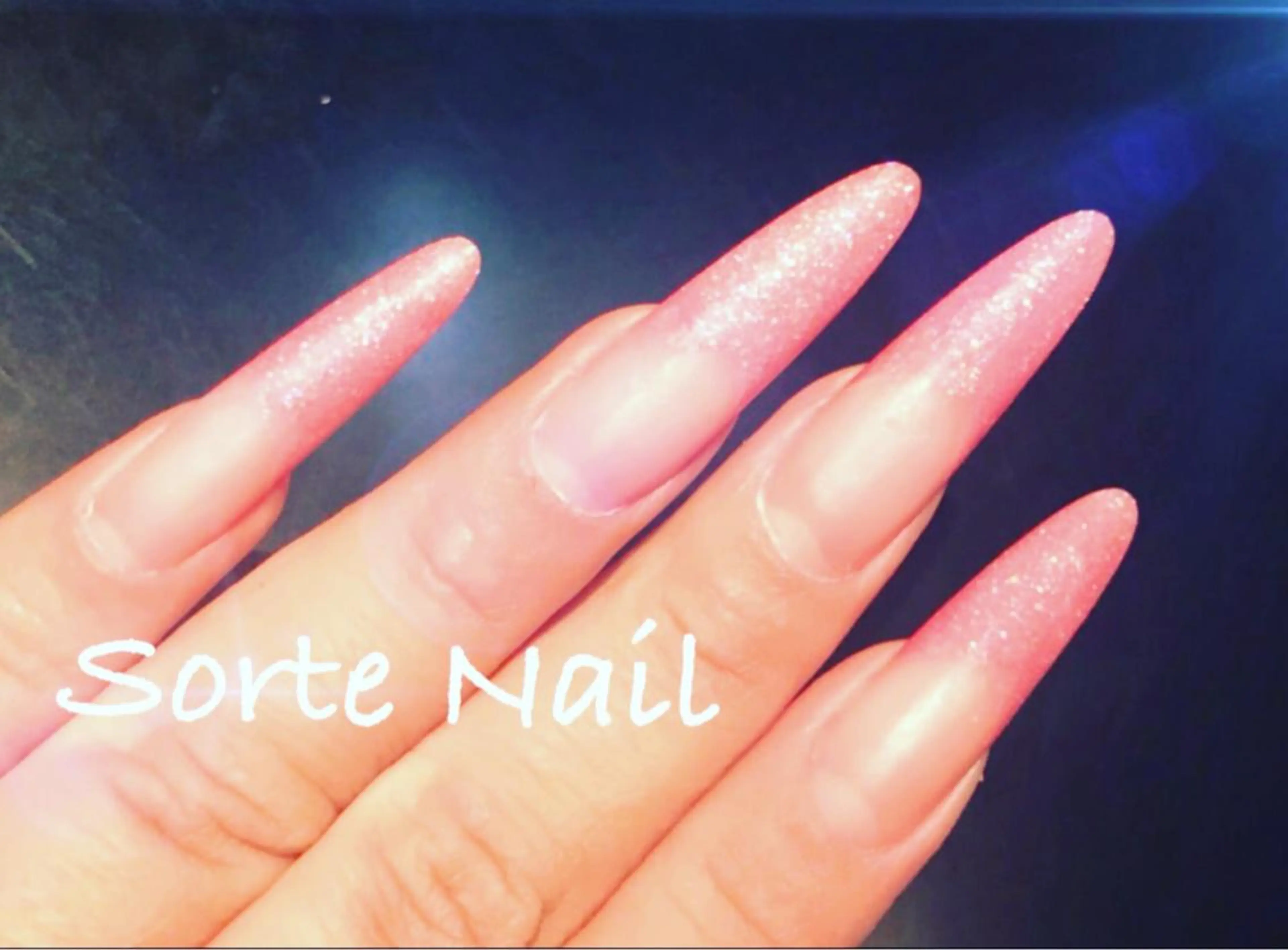 ネイル スカルプネイル Kanal Kanaのエステ・リラクイメージ