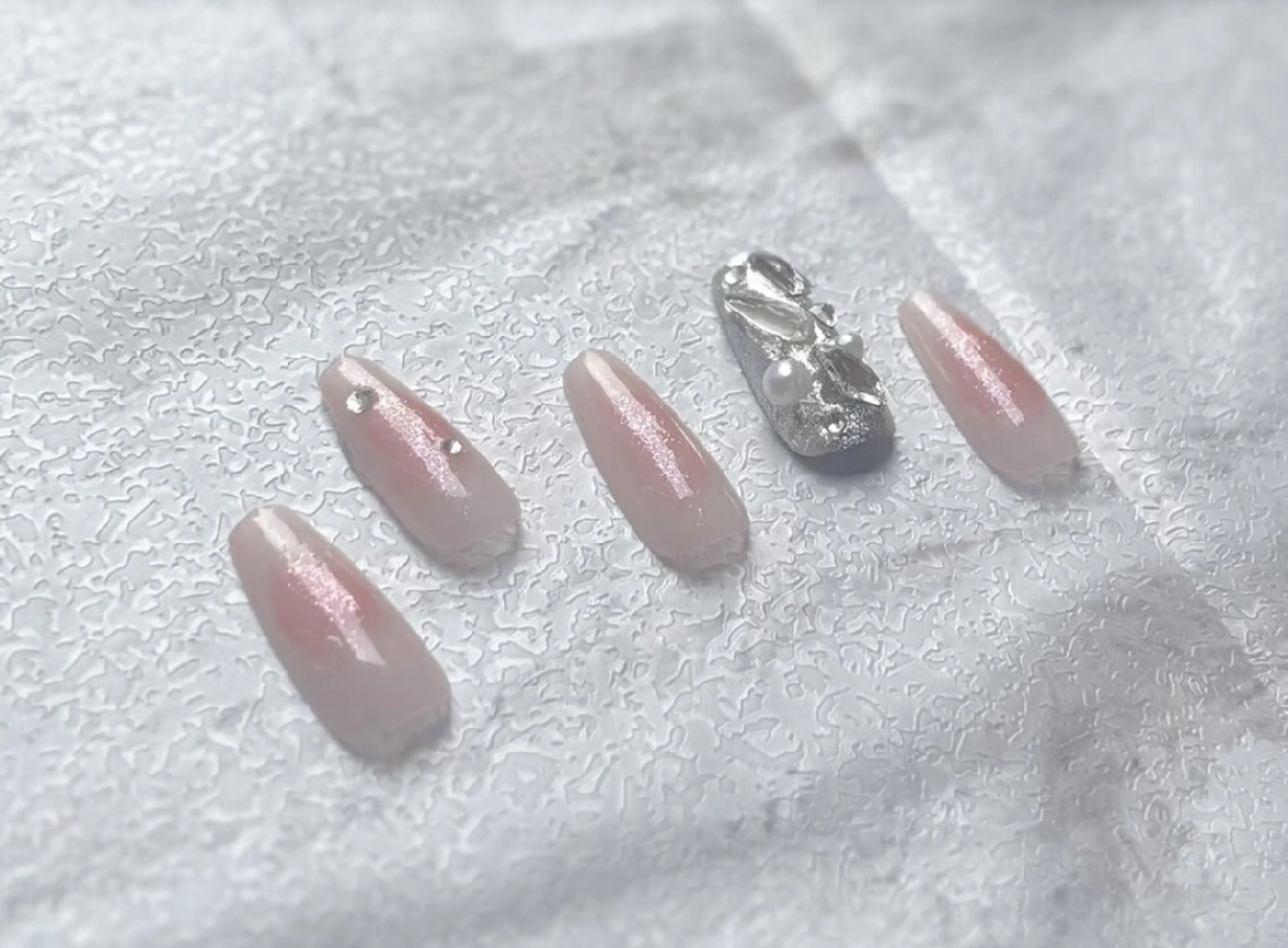 ネイル aoyagi maiのネイルデザイン