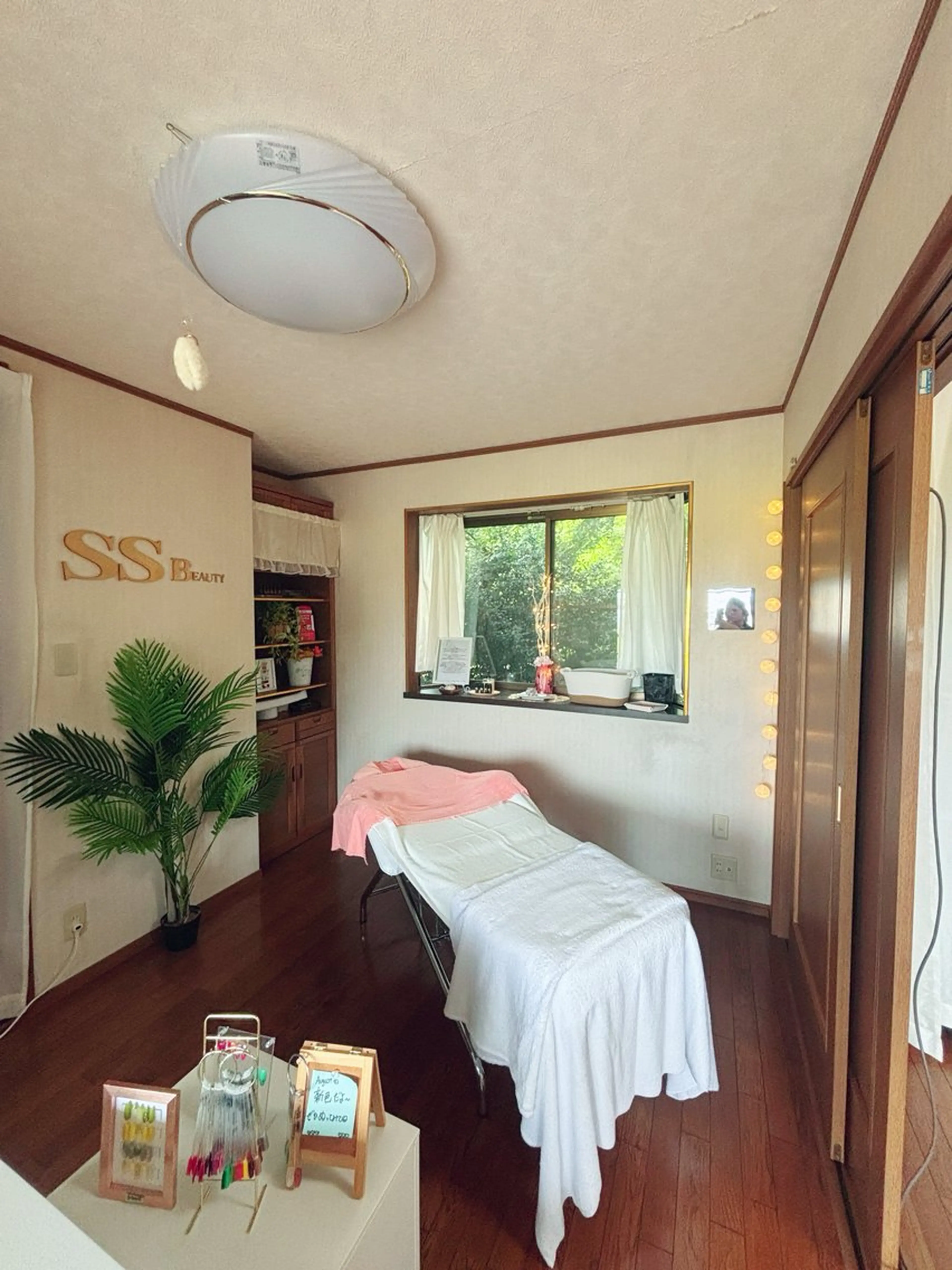 🍀全身アロマオイルリラクゼーションマッサージ60分⚠️女性のみの写真