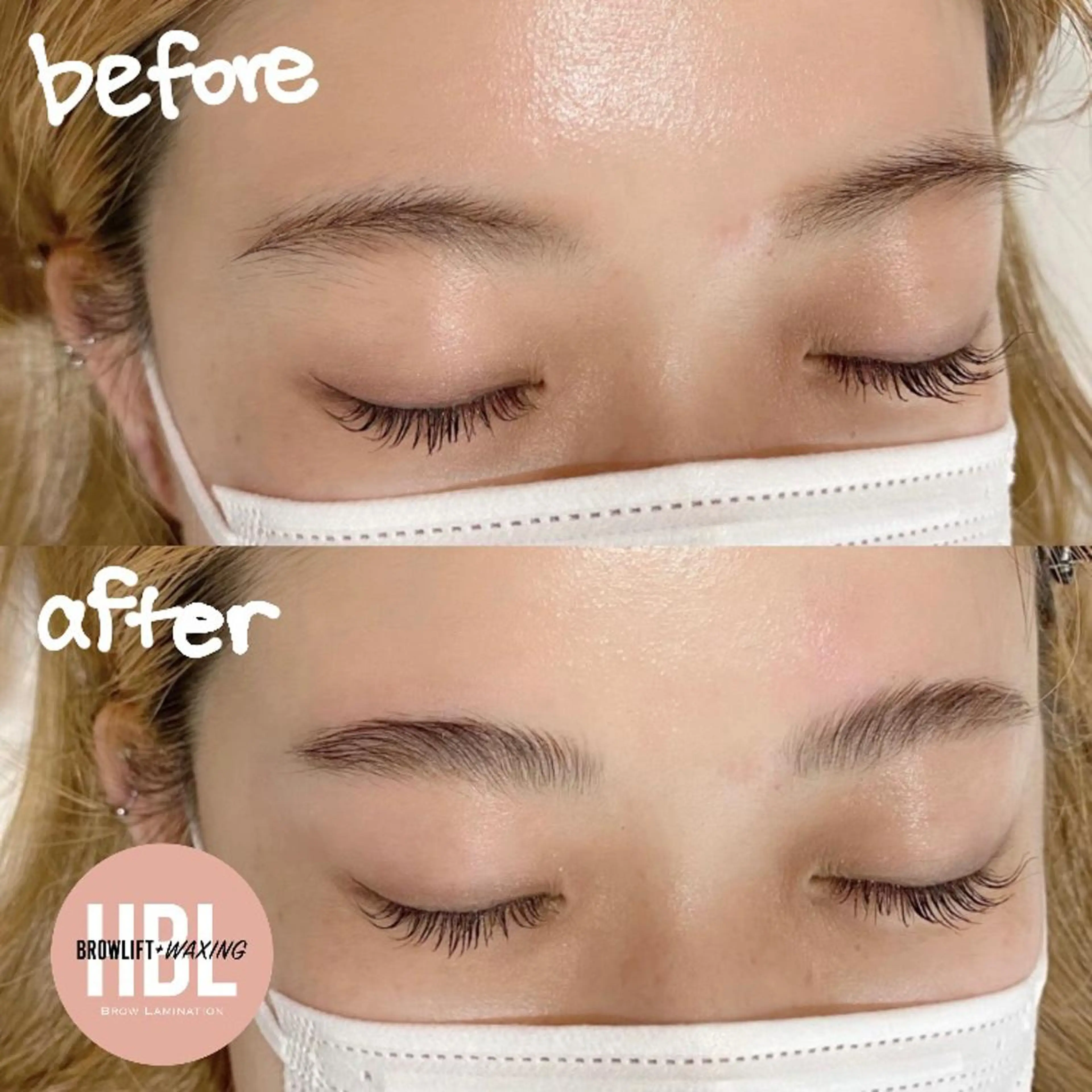 Mimi beauty salon所属・eye&facial 🌻MAIの眉毛・アイブロウイメージ