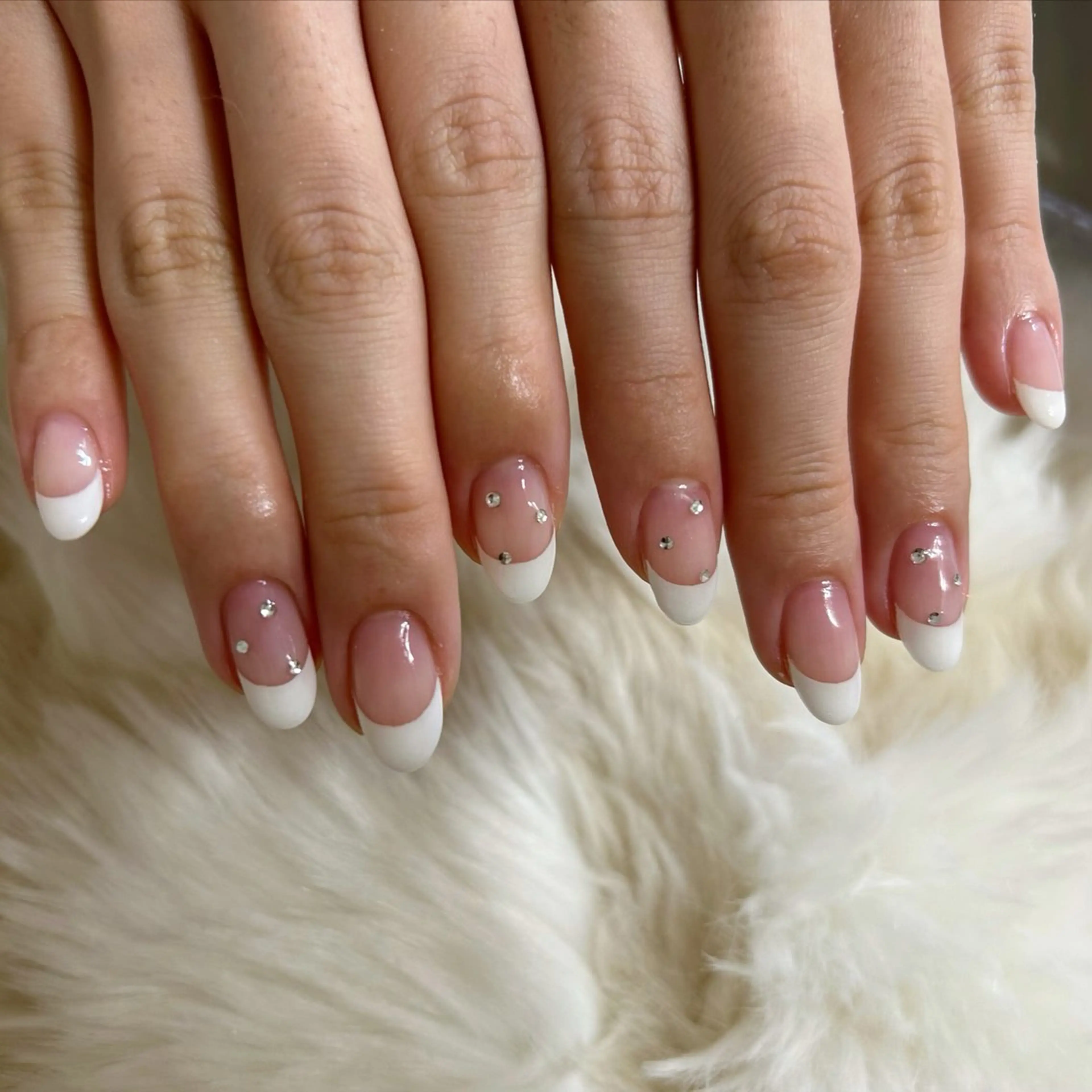 ネイル ハンドネイル パラジェル登録サロンfeerique所属・Uchida Mayunaのその他イメージ