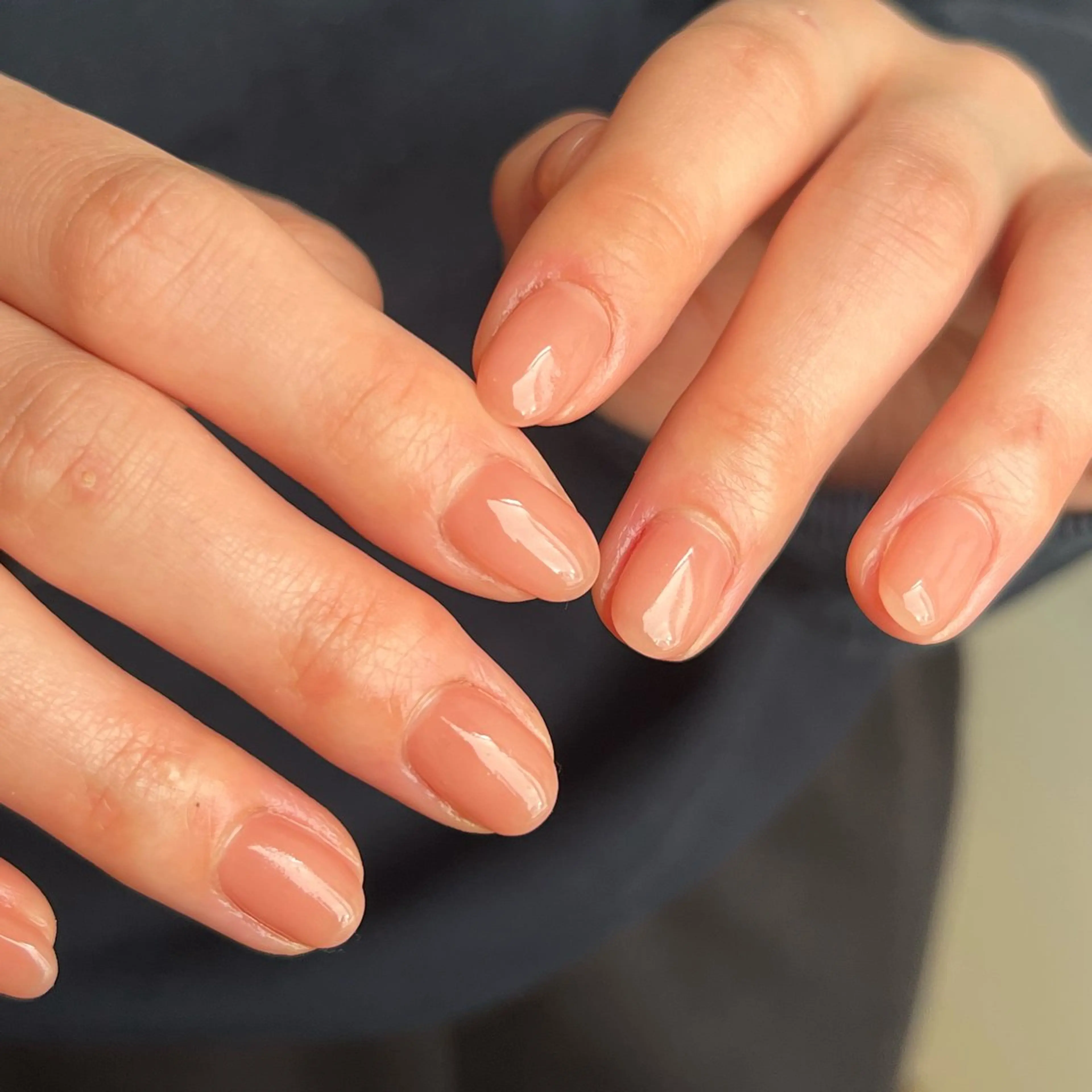 ネイル ハンドネイル 本町NailUsa Mimi RIKOのネイルデザイン