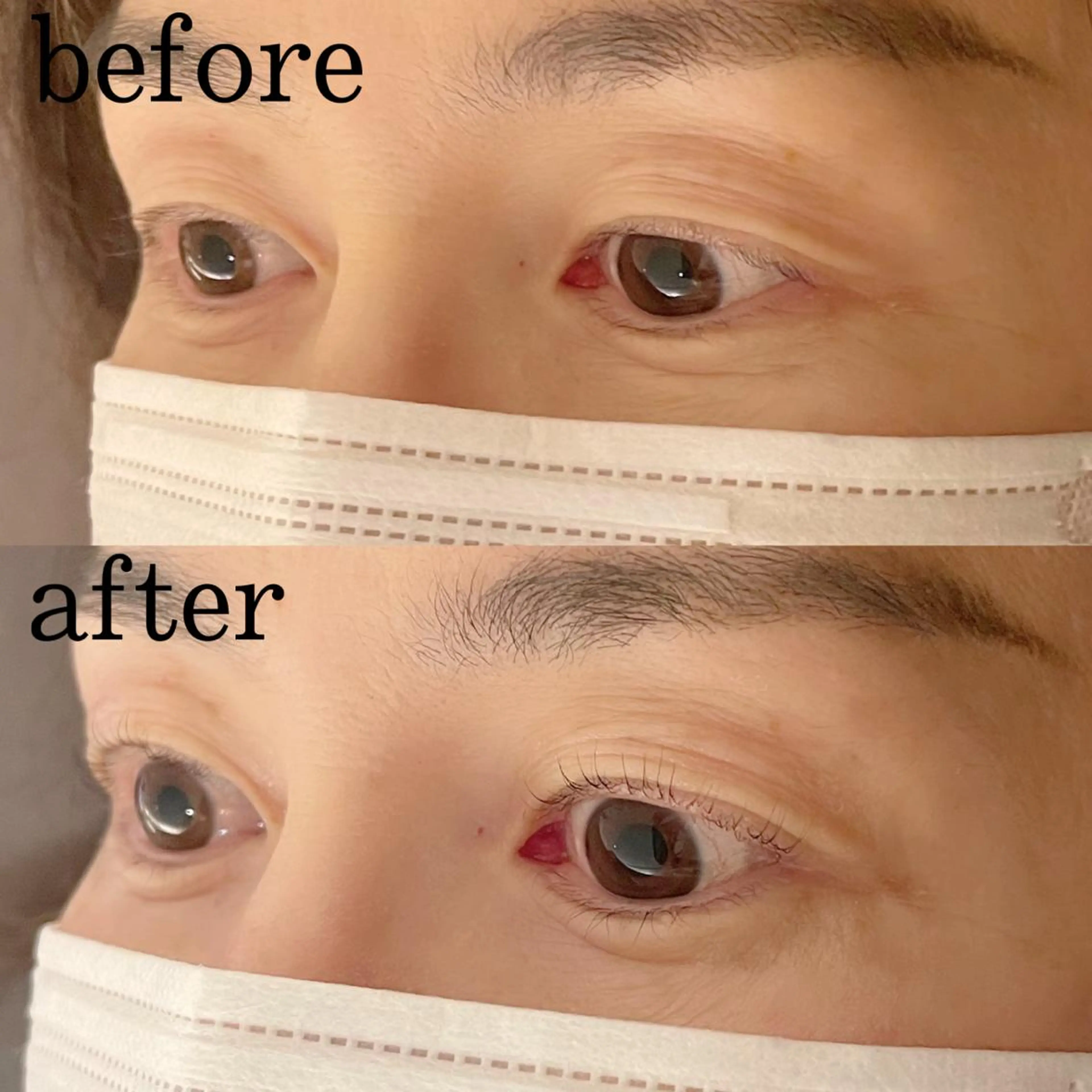 マツエク・マツパ Lash&brow PORTE269布施店所属・brace 竹田愛海のエステ・リラクイメージ