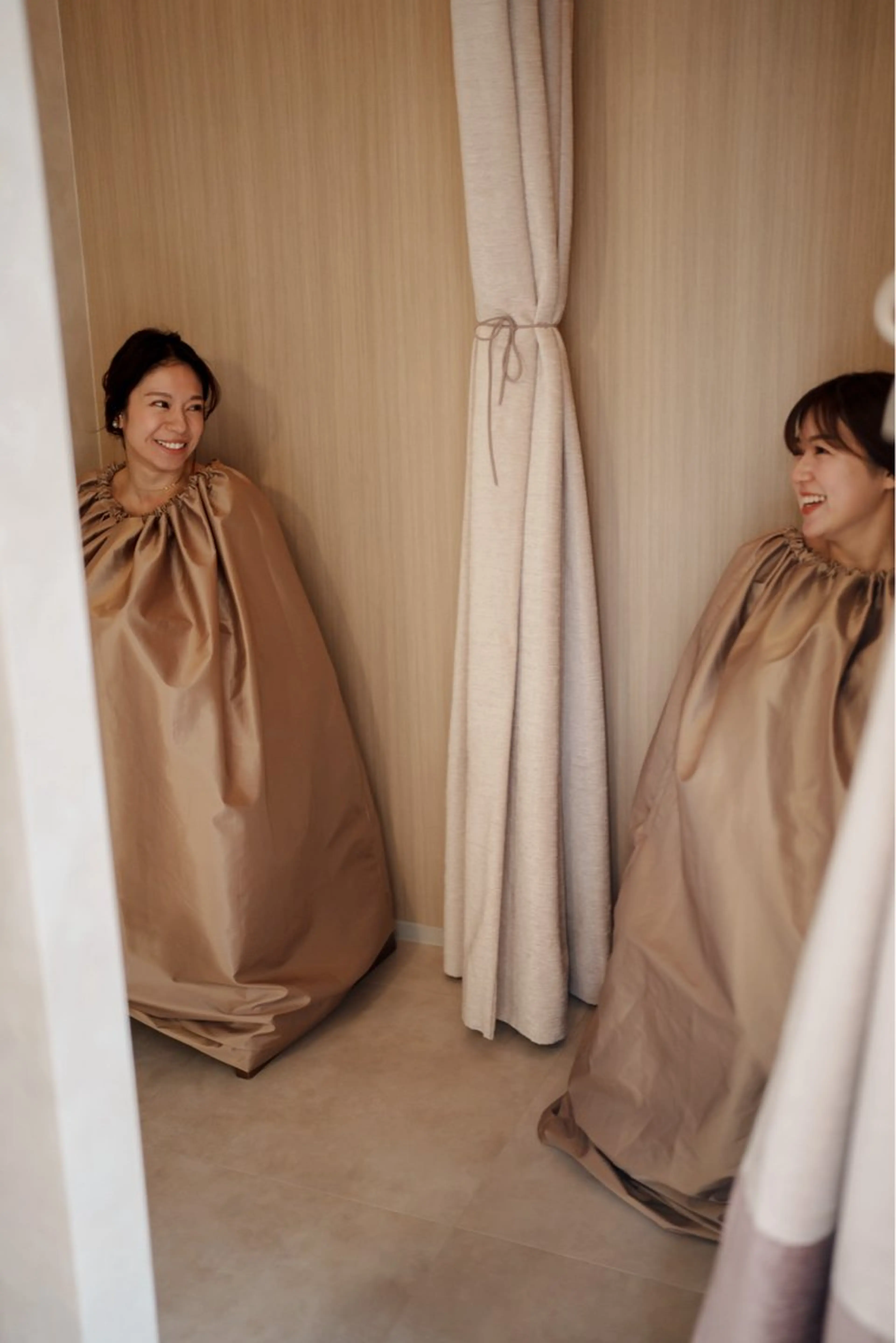 フェムケア専門店Slowed  スロウド所属・有馬 千加のエステ・リラクイメージ