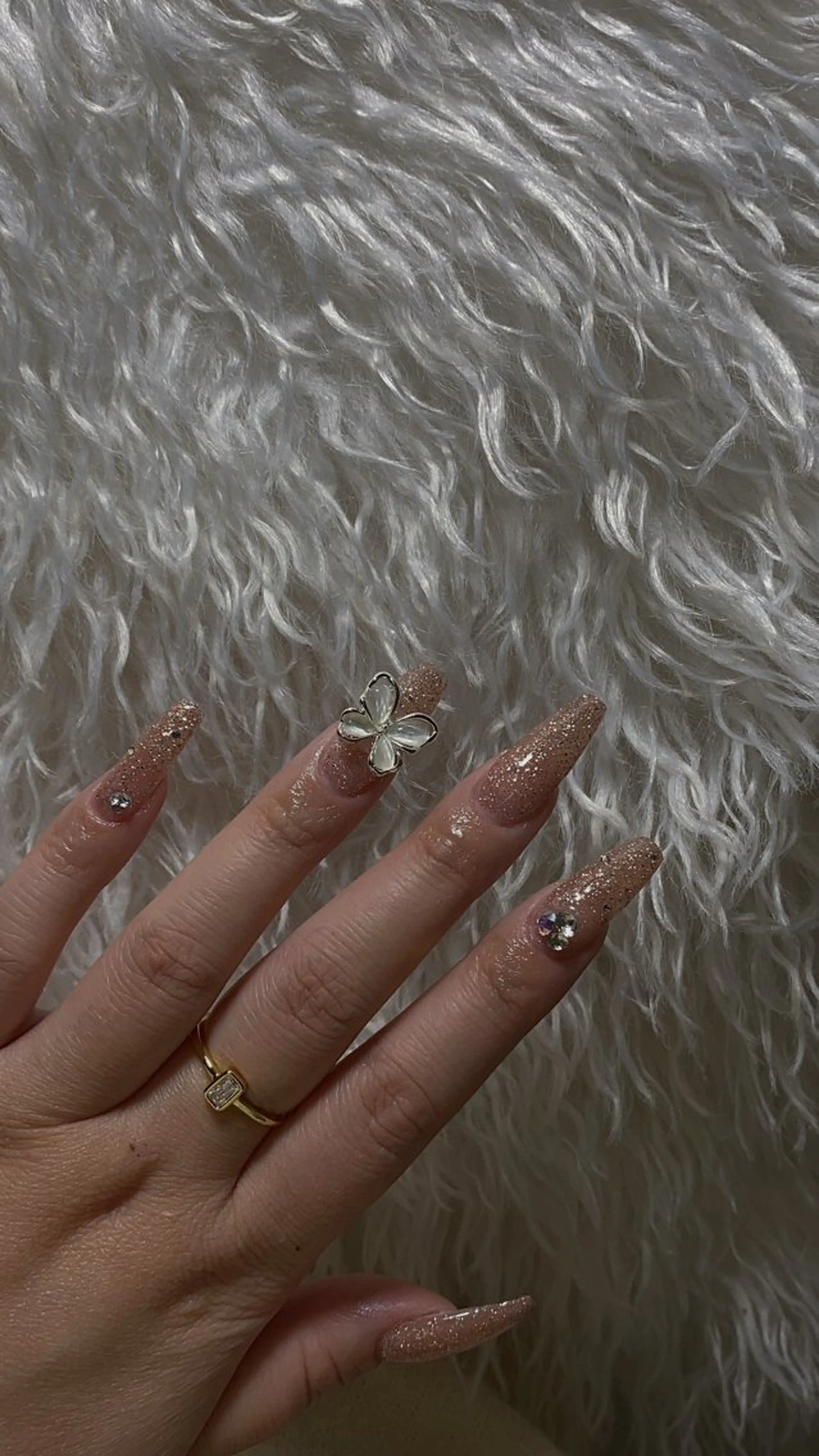 ネイル n o q r m. n a c h iのネイルデザイン