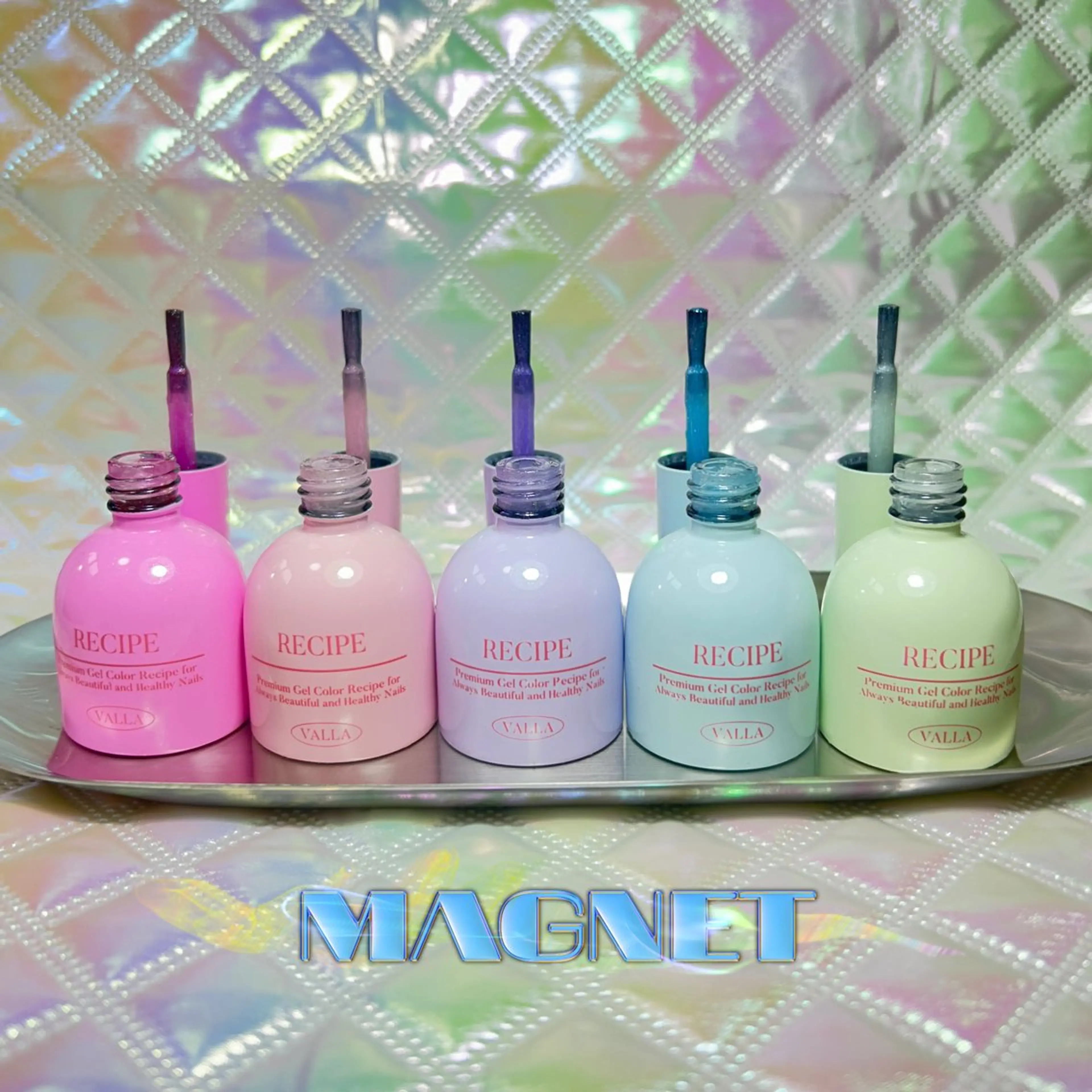 ネイル C BEAUTY／ KAEDEのネイルデザイン