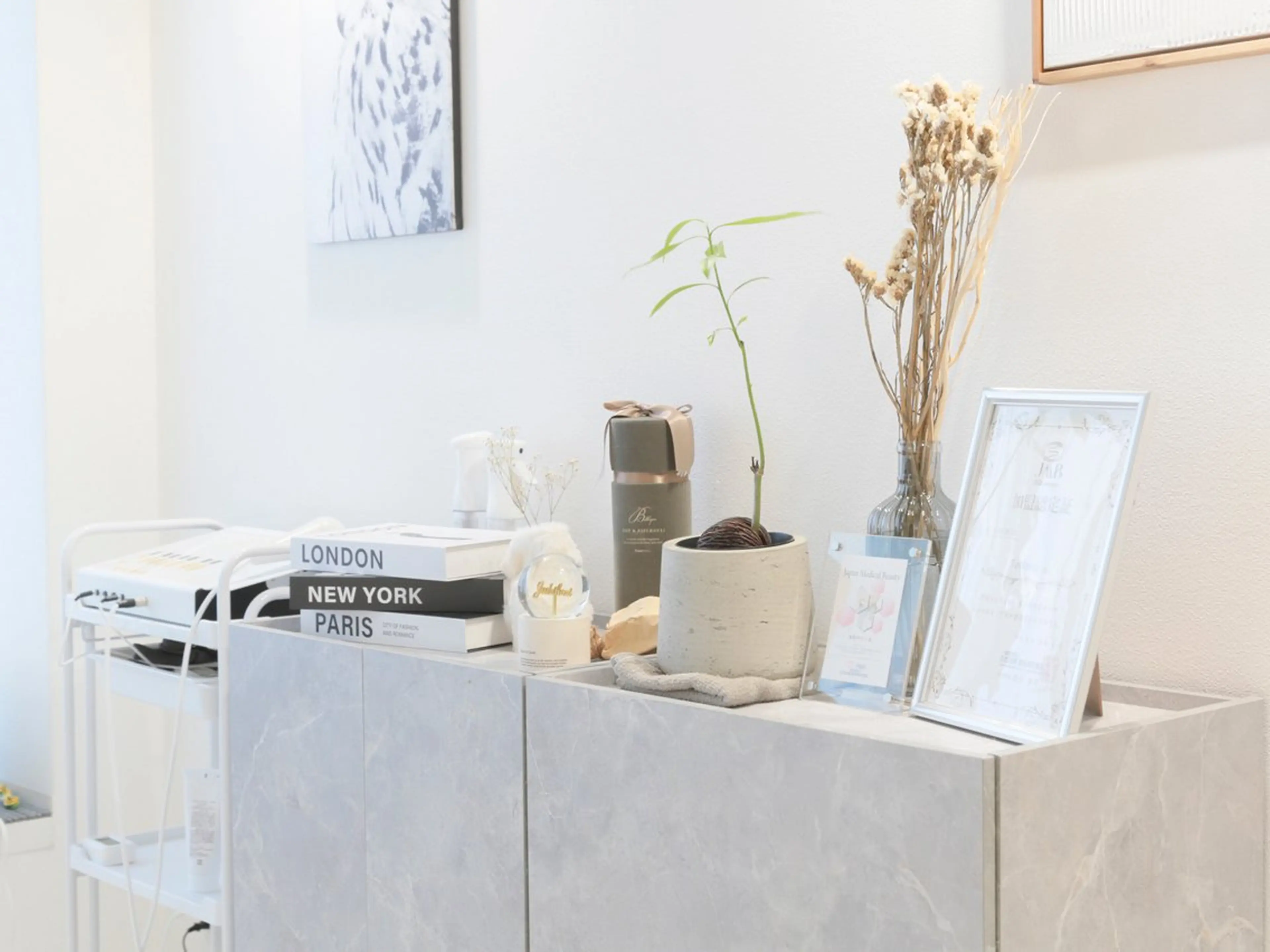 エステ リラク 【バスト専門サロン】TaWaWa所属・【バスト専門サロン】 TaWaWaのエステ・リラクイメージ