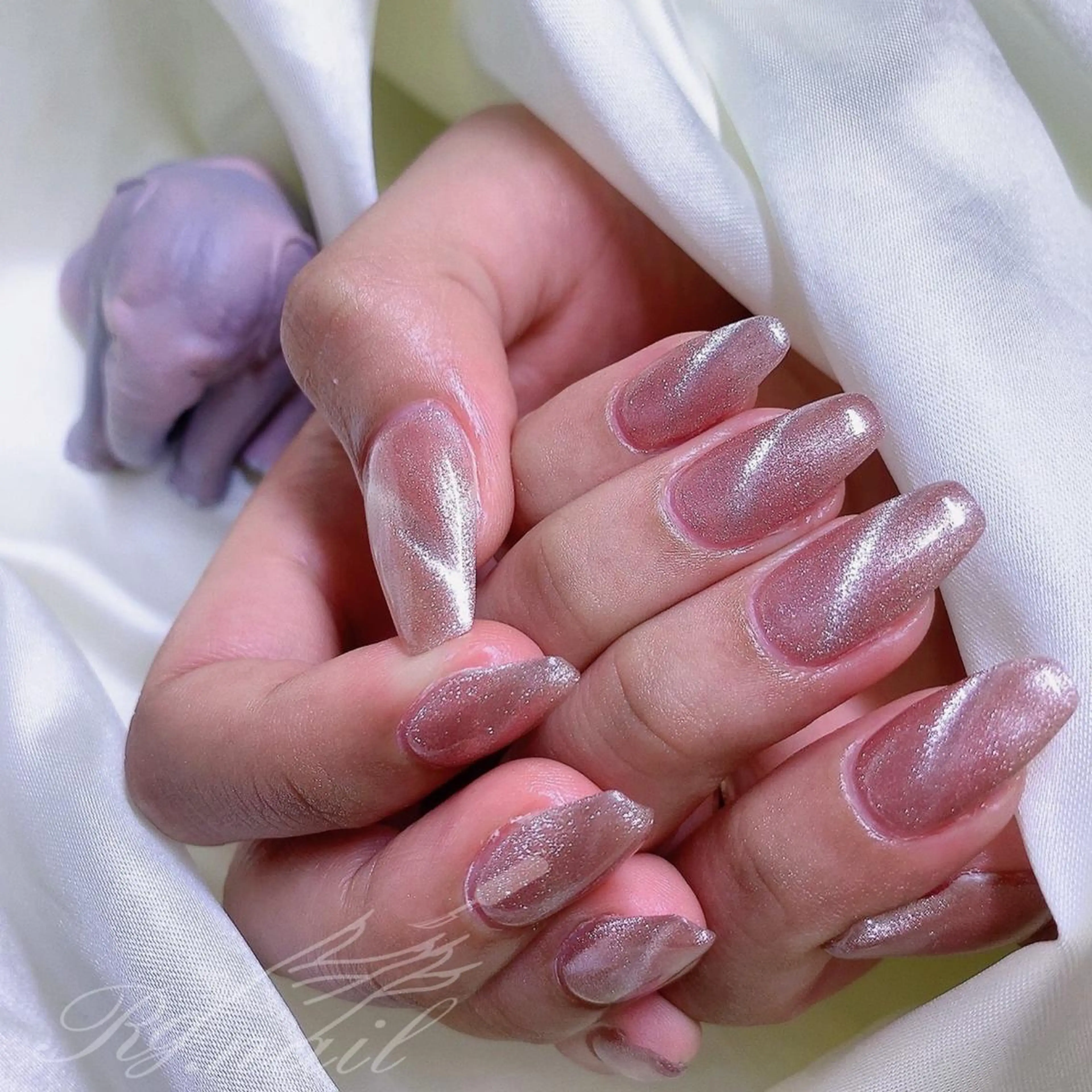 ネイル ハンドネイル Cho Artネイル所属・Cho Art ネイルのネイルデザイン