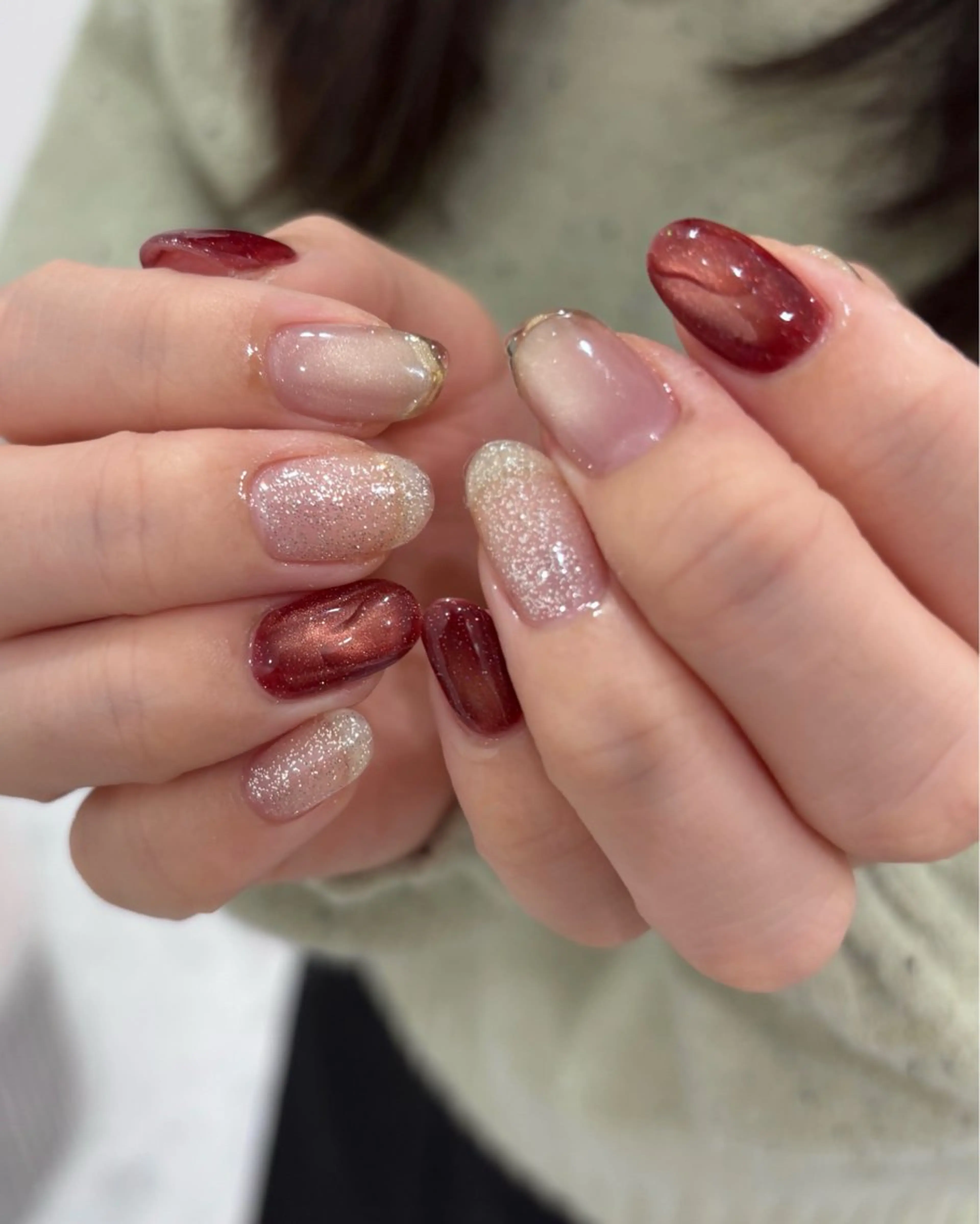 ネイル nailsalon room.のネイルデザイン