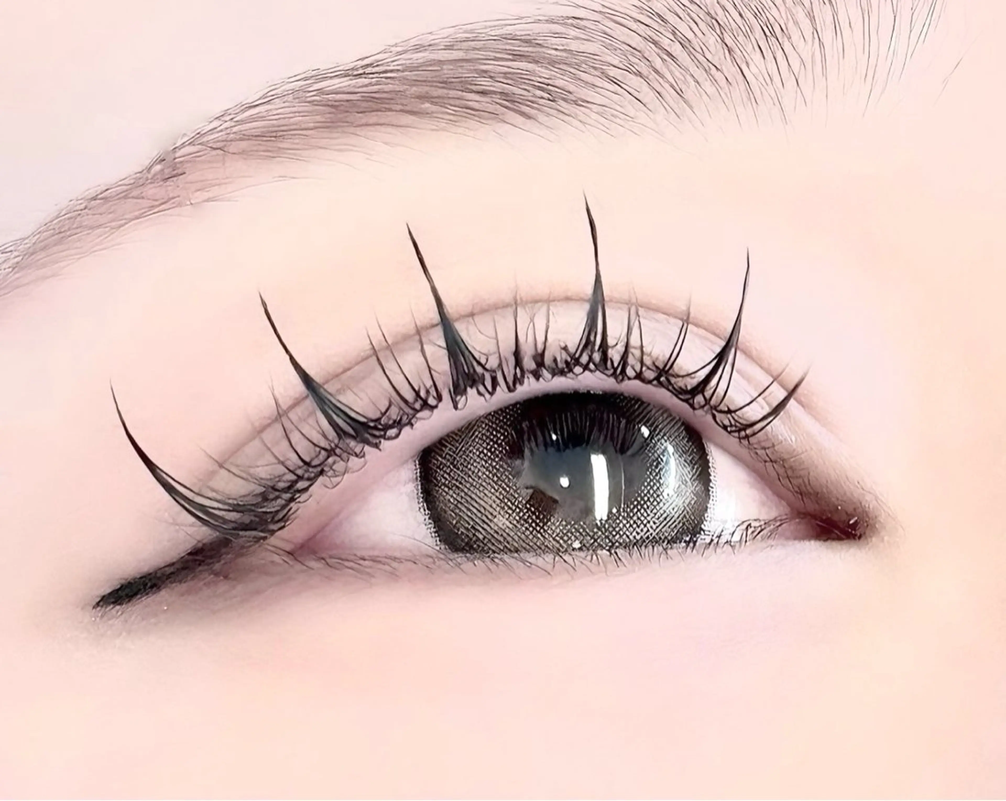 マツエク・マツパ Ayame&heal thy/ワンホン\のマツエク・マツパデザイン