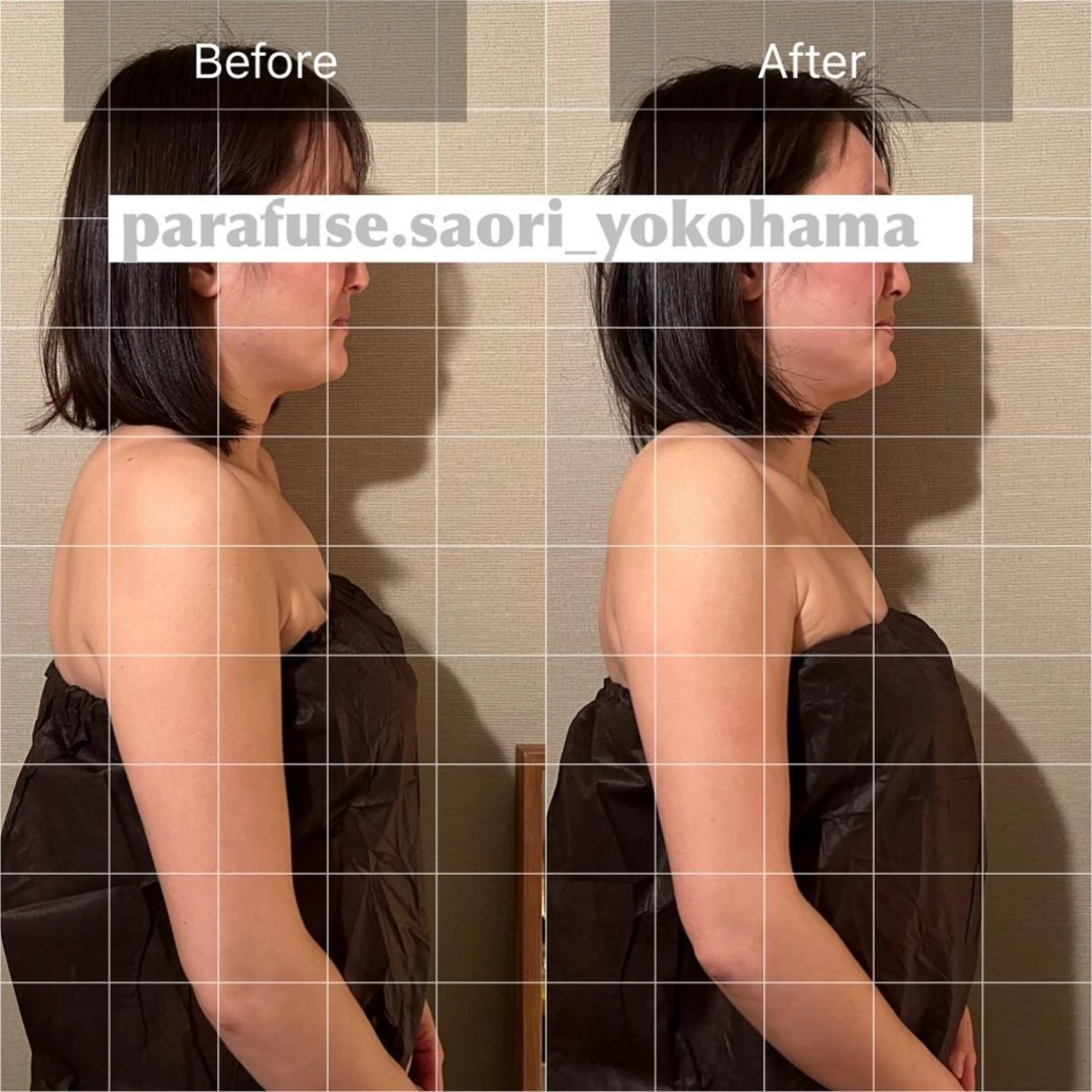 OfuSalon PARAFUSE.のエステ・リラクイメージ