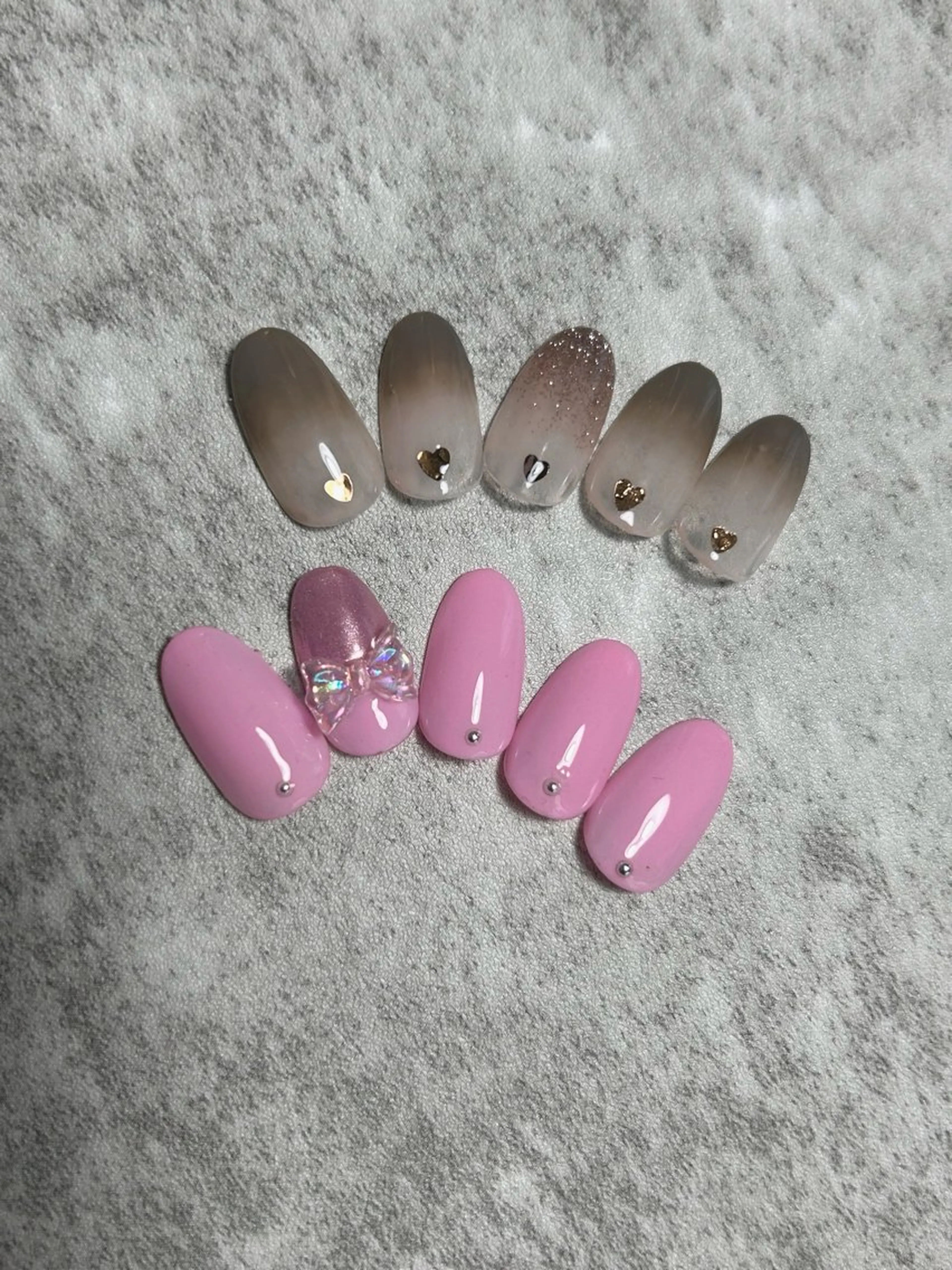 ネイル cee. ckikakoのネイルデザイン