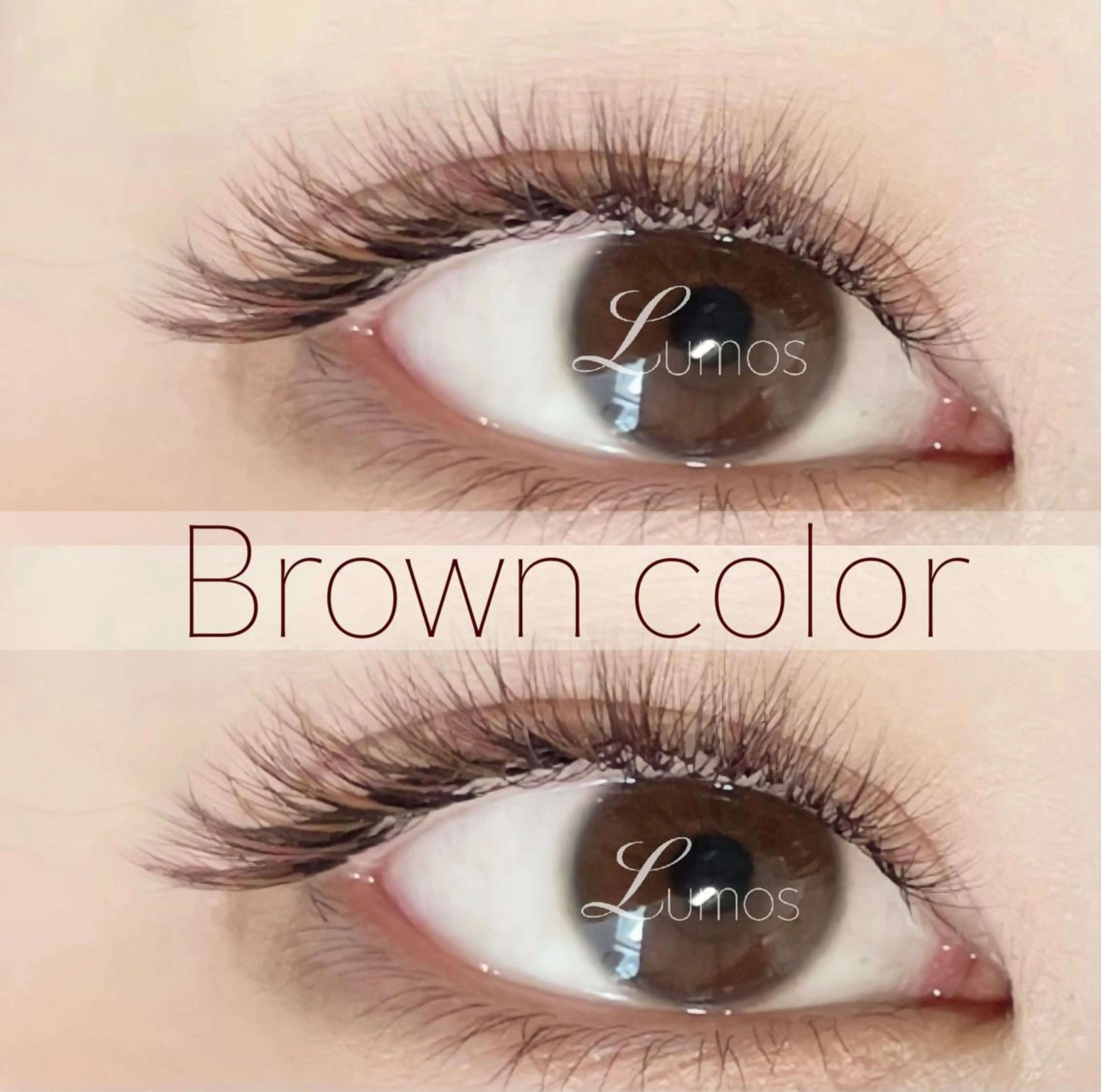 マツエク・マツパ ボリュームラッシュ マツエク Lumos nail&eyelash所属・Lumos Ayakaのマツエク・マツパデザイン