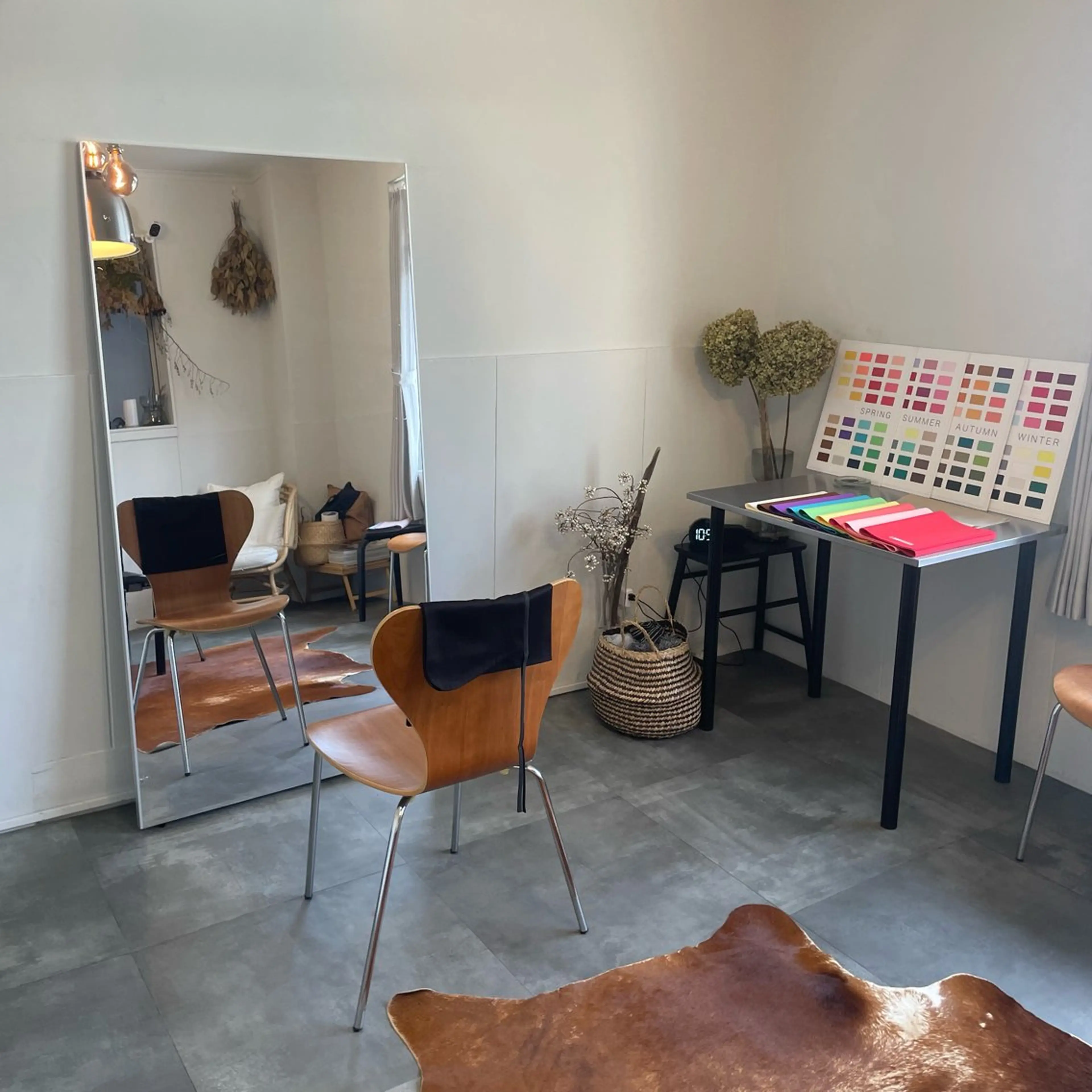 パーソナルカラー🥐 顔タイプ🥗yuriのその他イメージ