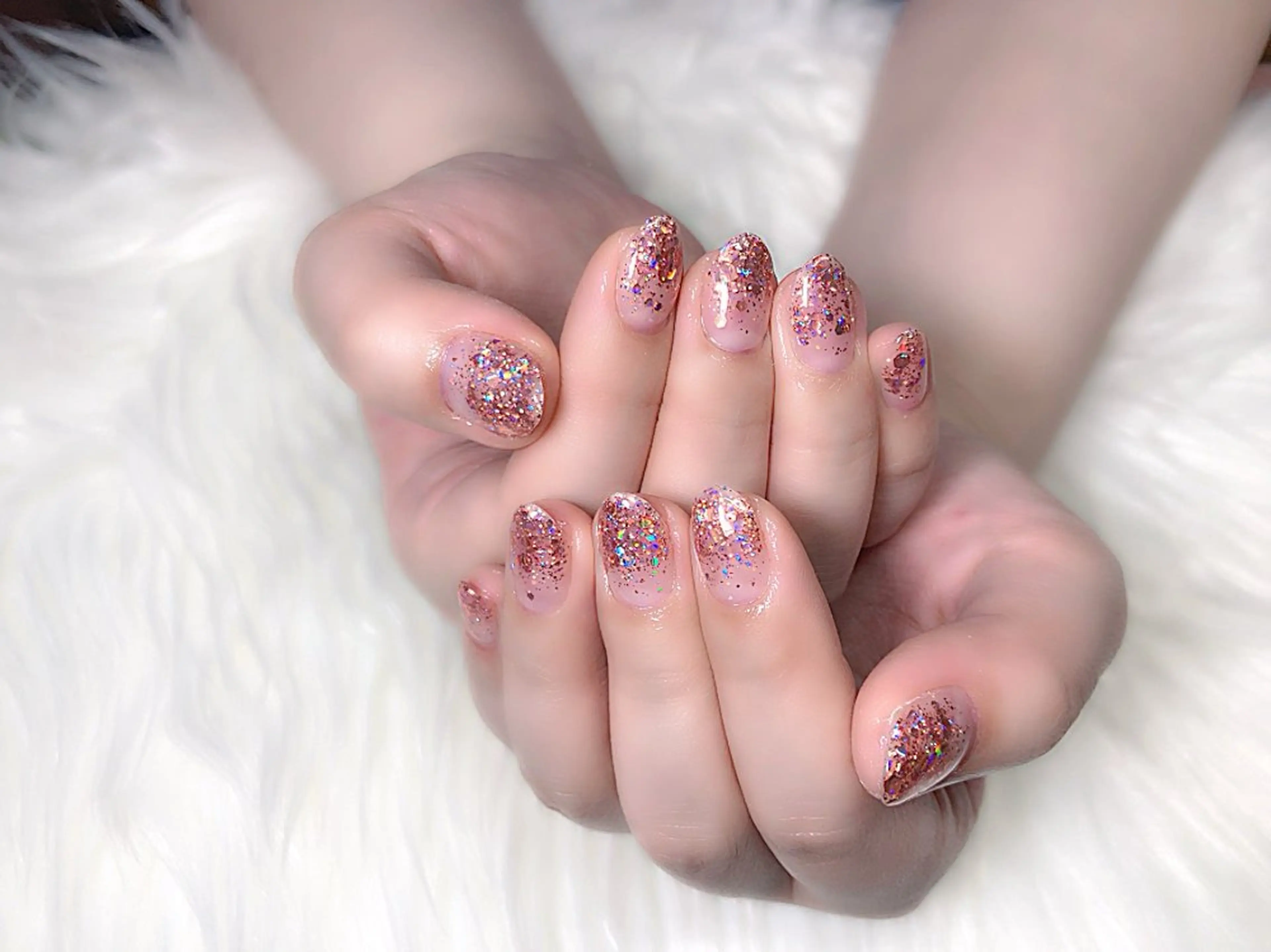 ネイル 整体・ネイル ヨシ堂💅のネイルデザイン