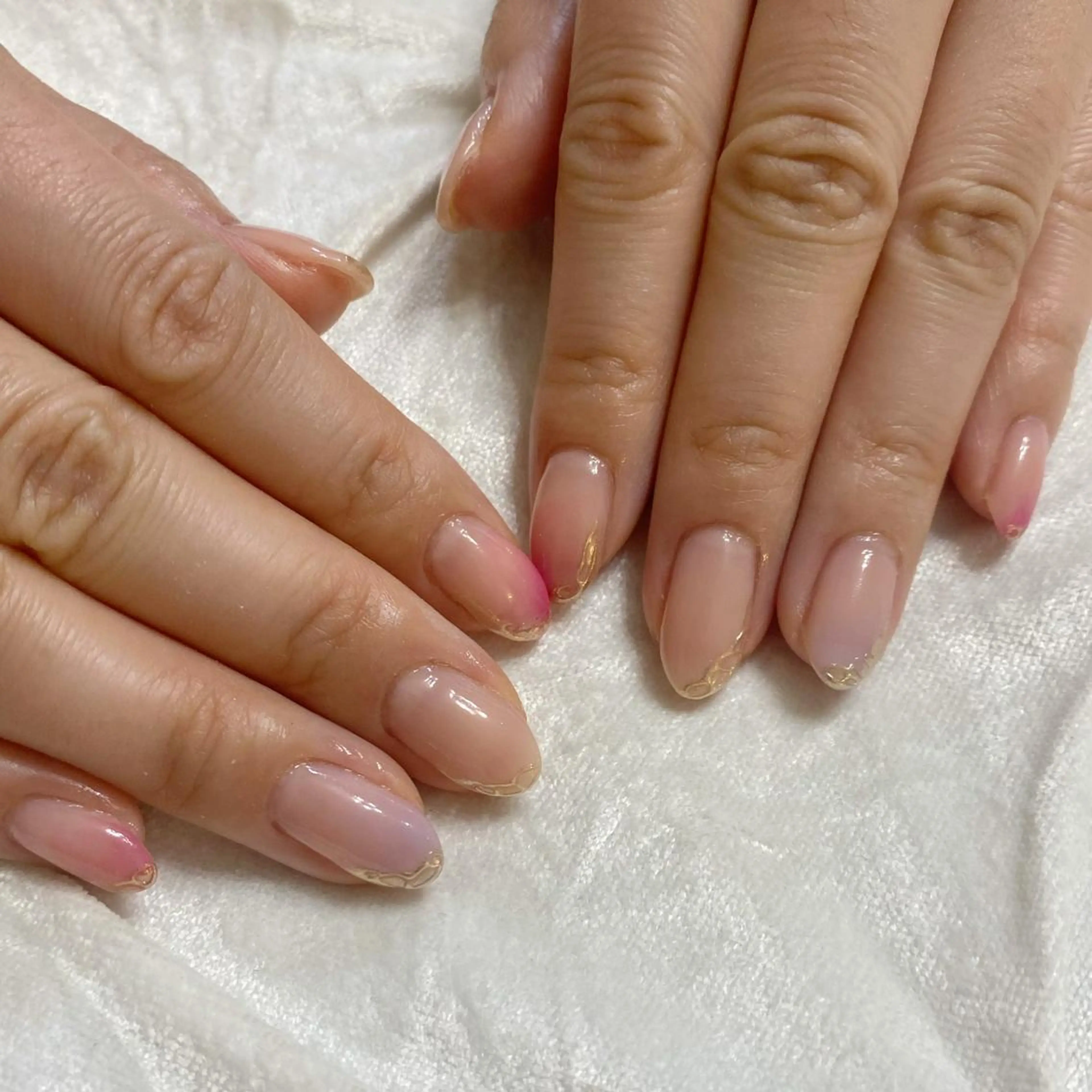 ネイル パラジェル登録サロンfeerique所属・Uchida Mayunaのその他イメージ