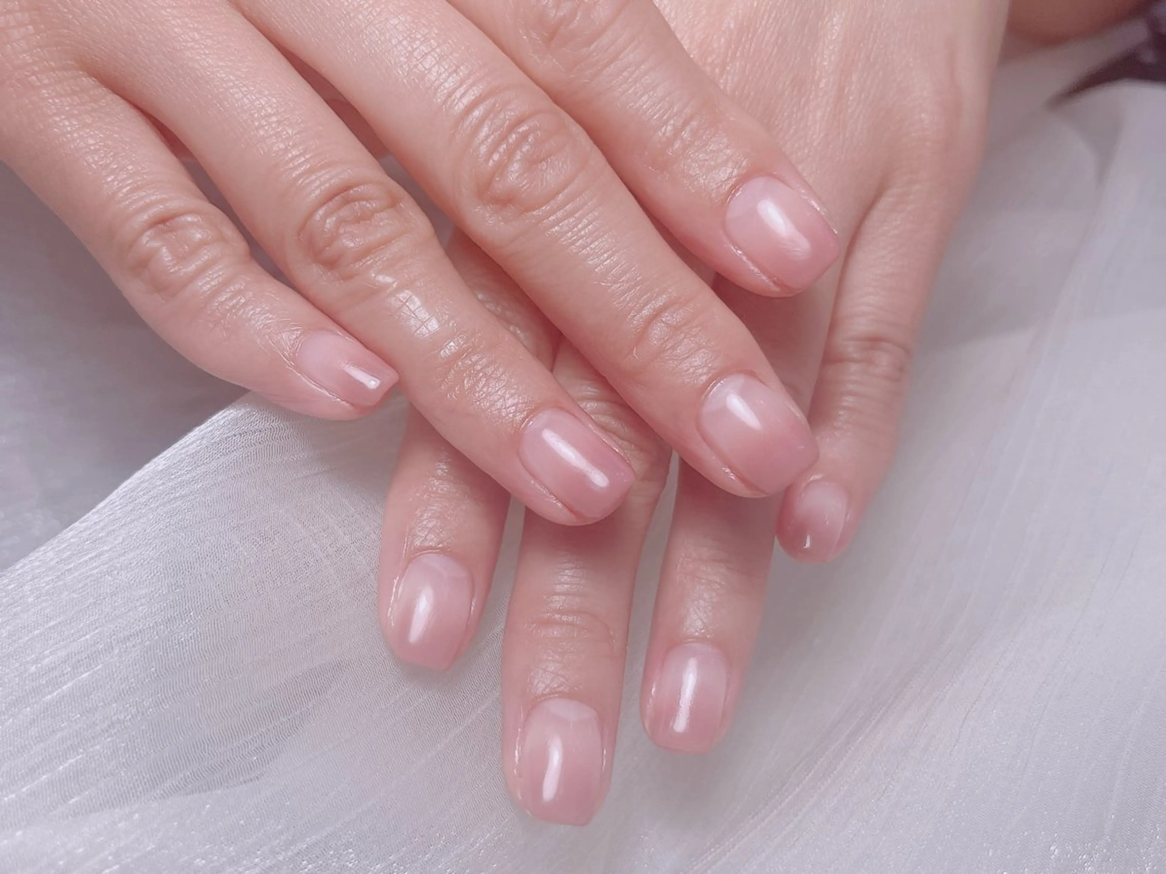 ネイル ハンドネイル KARI ネイルサロンのネイルデザイン