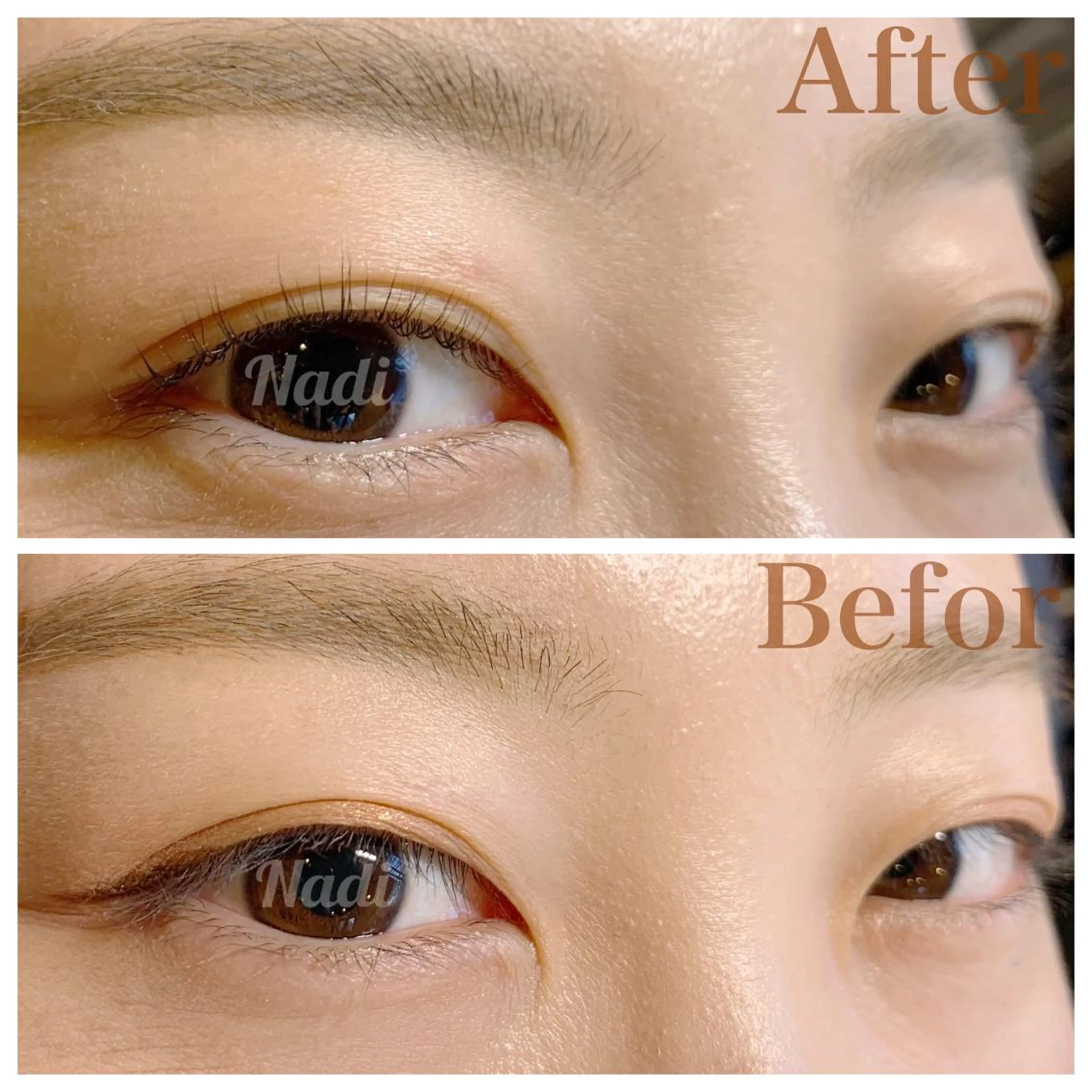 マツエク・マツパ Cカール ハーブピーリング専門EMILUCA藤沢所属・ハーブピーリング /KAEDEのエステ・リラクイメージ